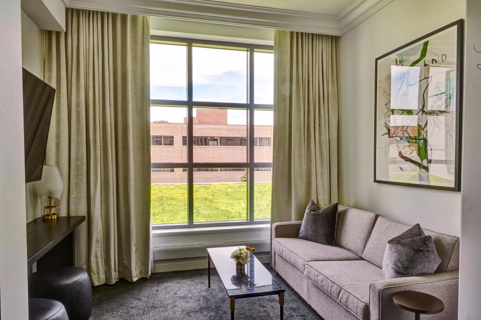 View (from property/room) in Daxton Hotel Birmingham, Curio Collection by Hilton