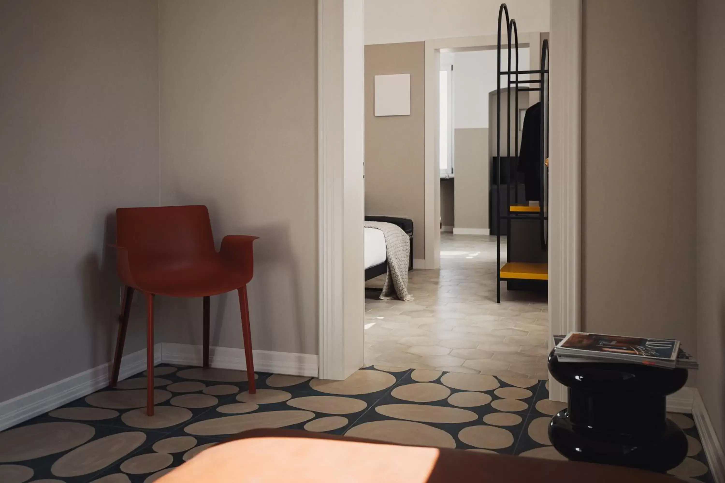 Junior Suite in Volante Urban Design Hotel Junior Suite in Volante Urban Design Hotel