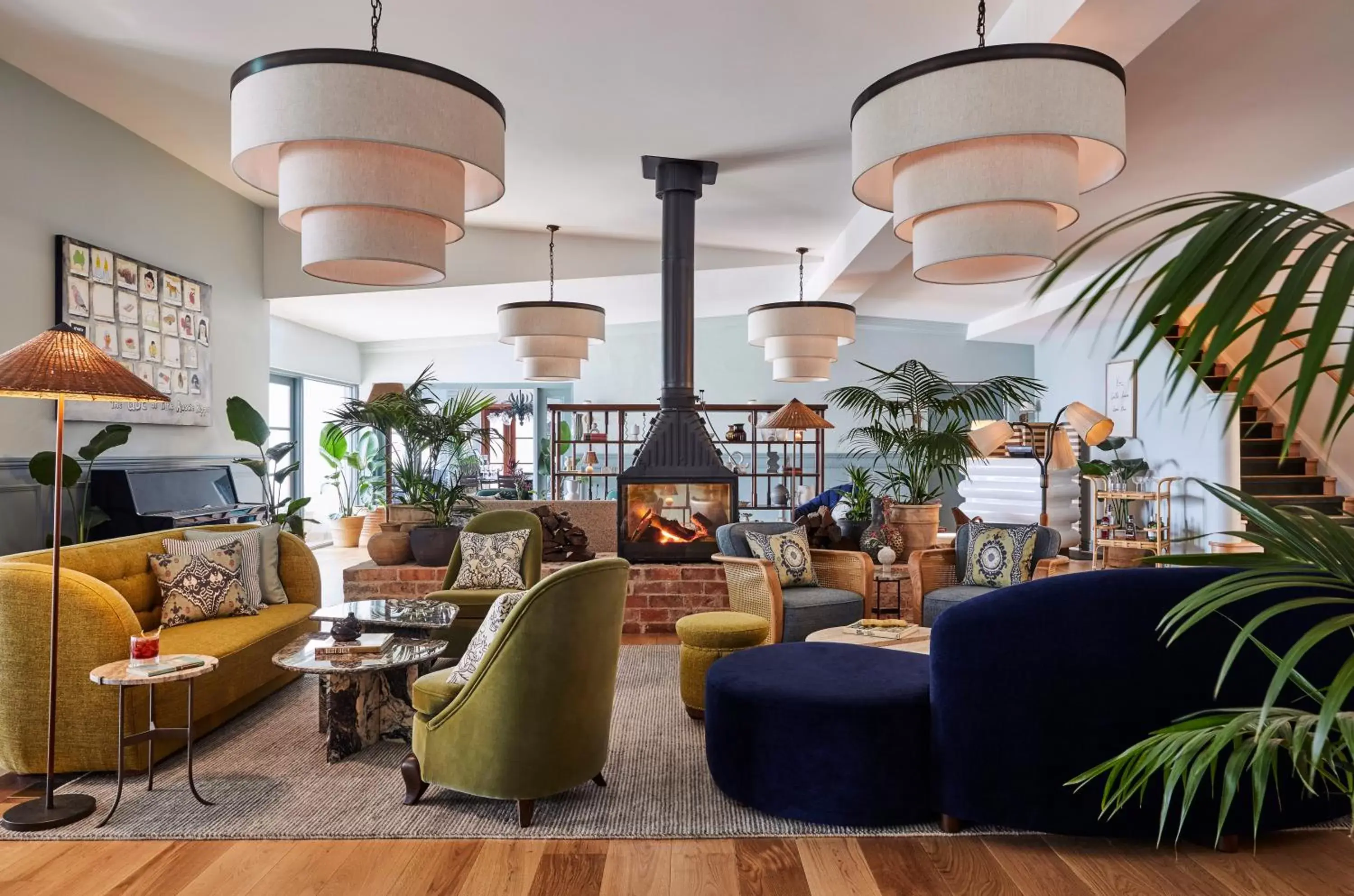 Osborn House Osborn House