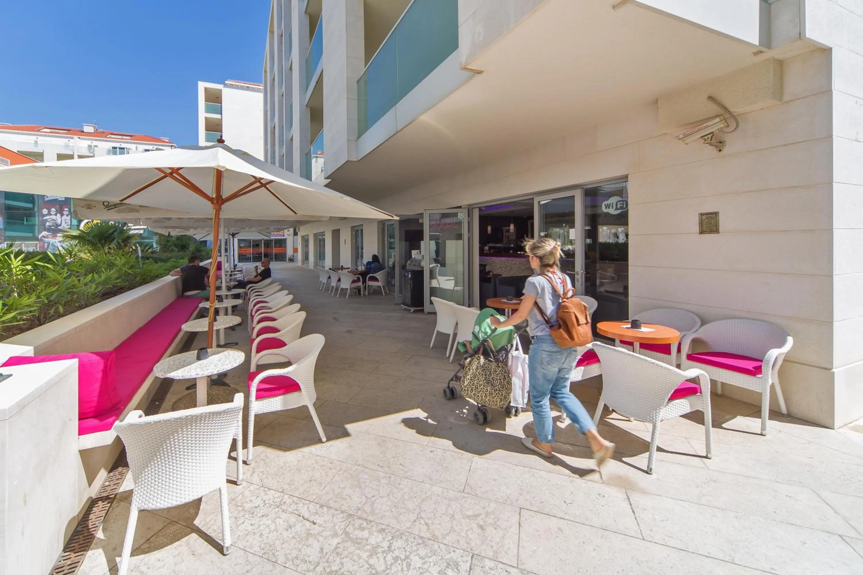 Neighbourhood in Dubrovnik Luxury Residence – L’Orangerie