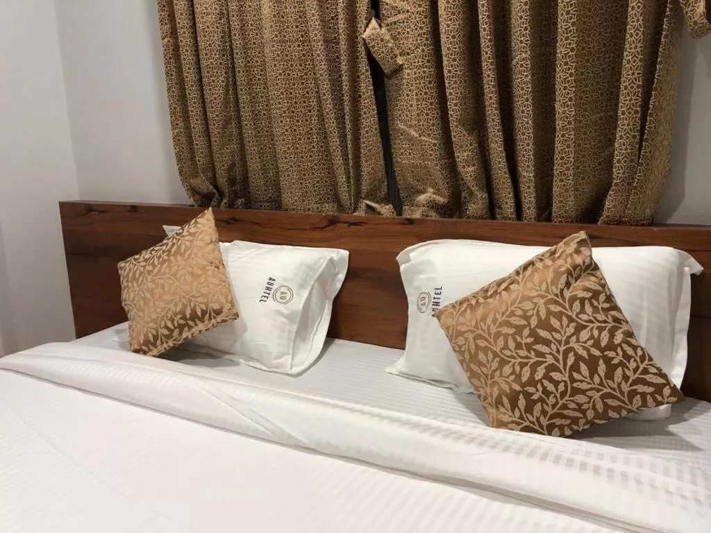 Bedroom, Bed in AUHTEL BHS