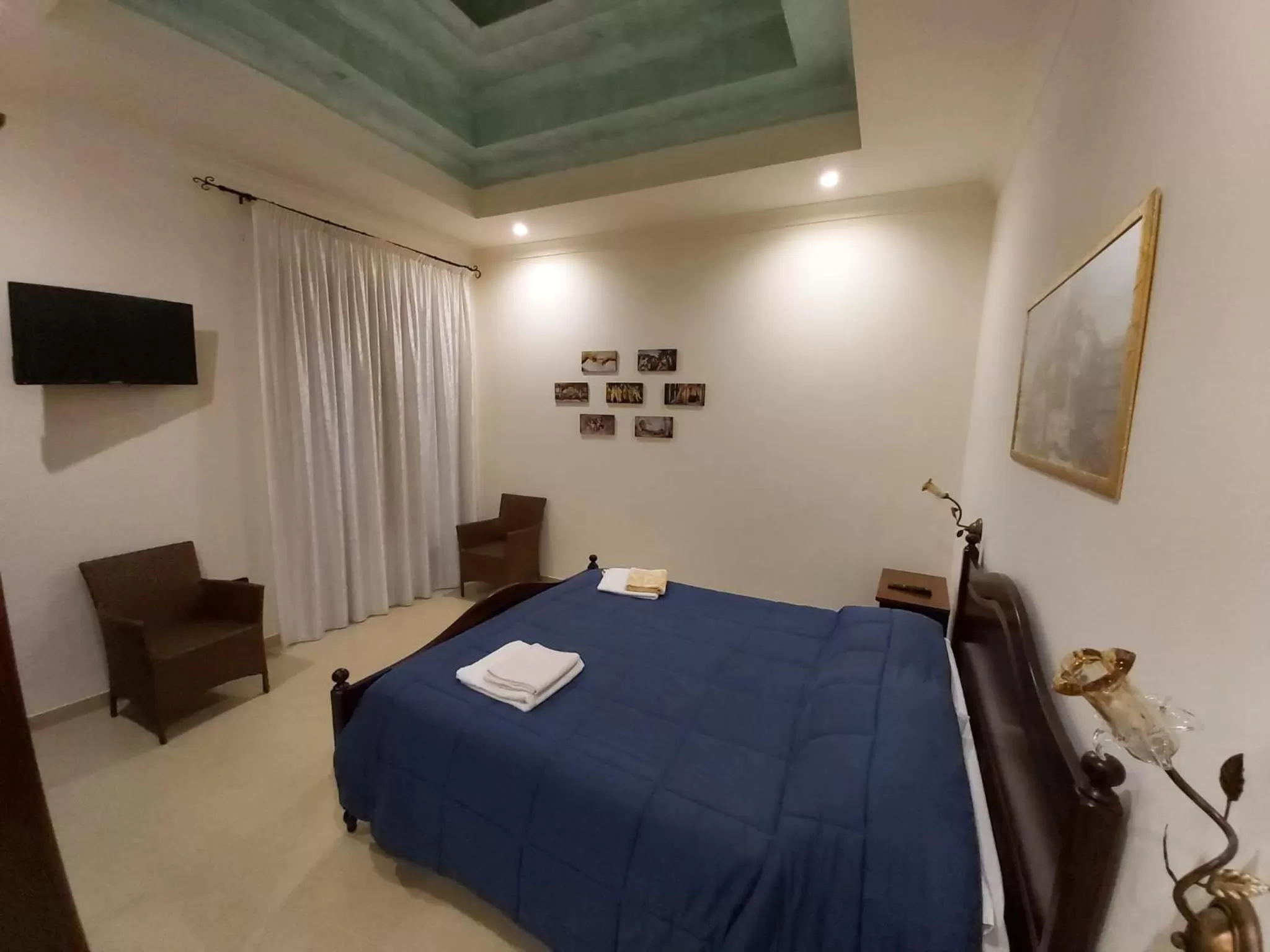 Bed in B&B il Baglio