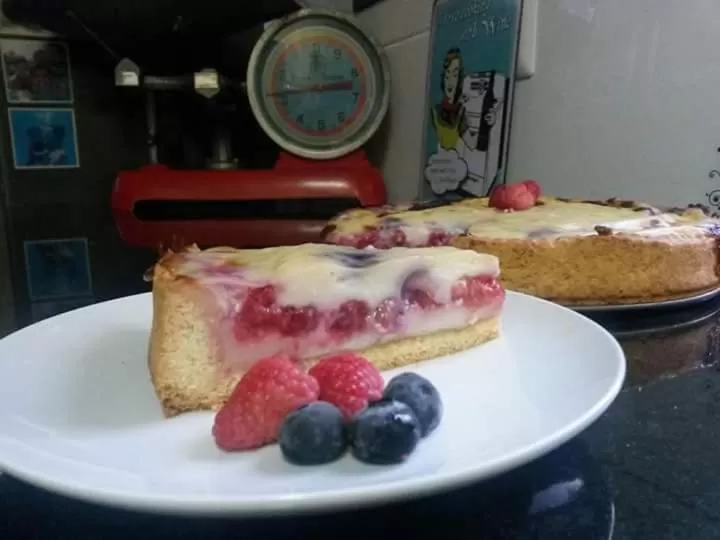 Food in Hostal Möller