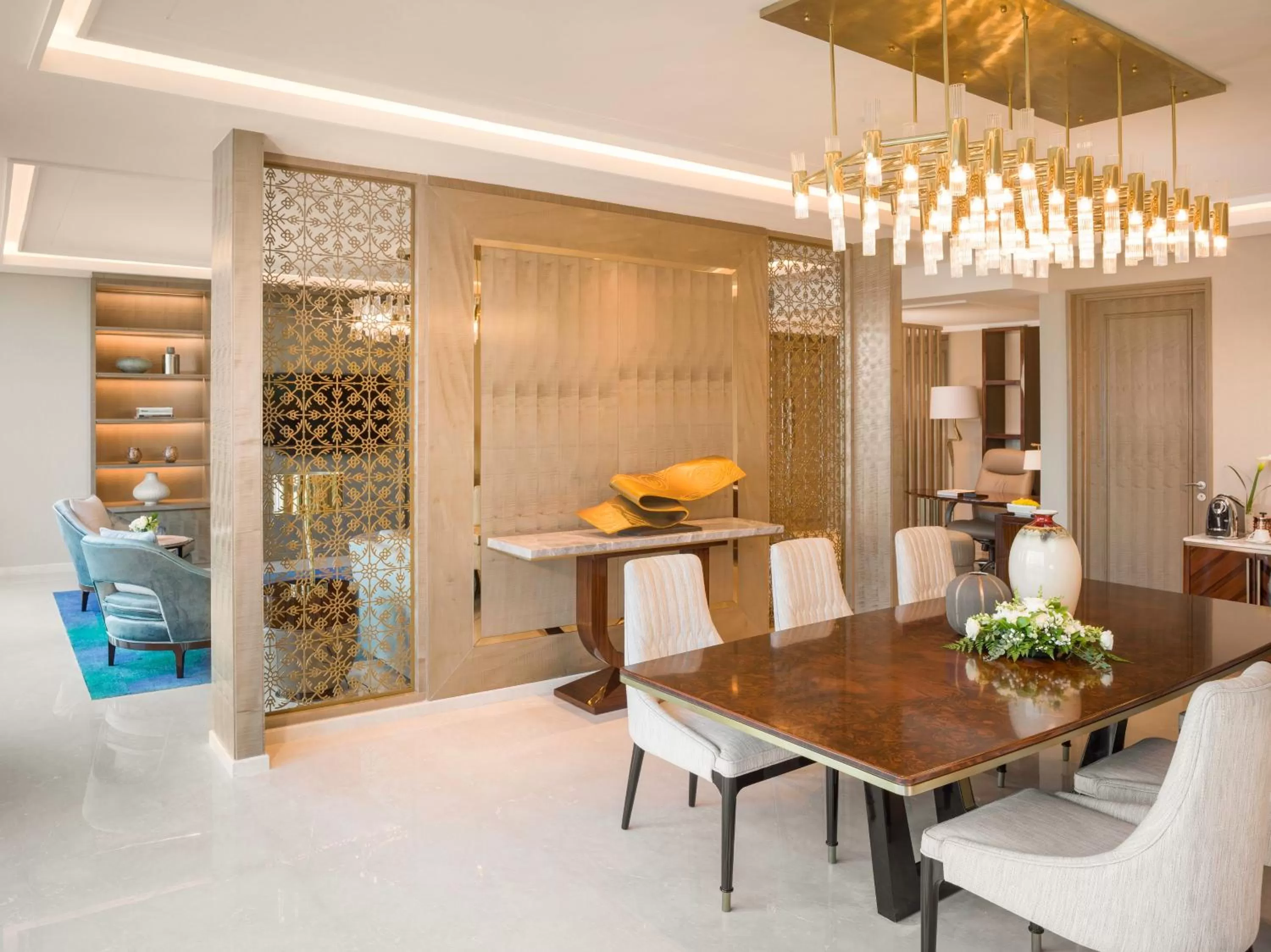 Photo of the whole room in InterContinental Hotels Jakarta Pondok Indah by IHG