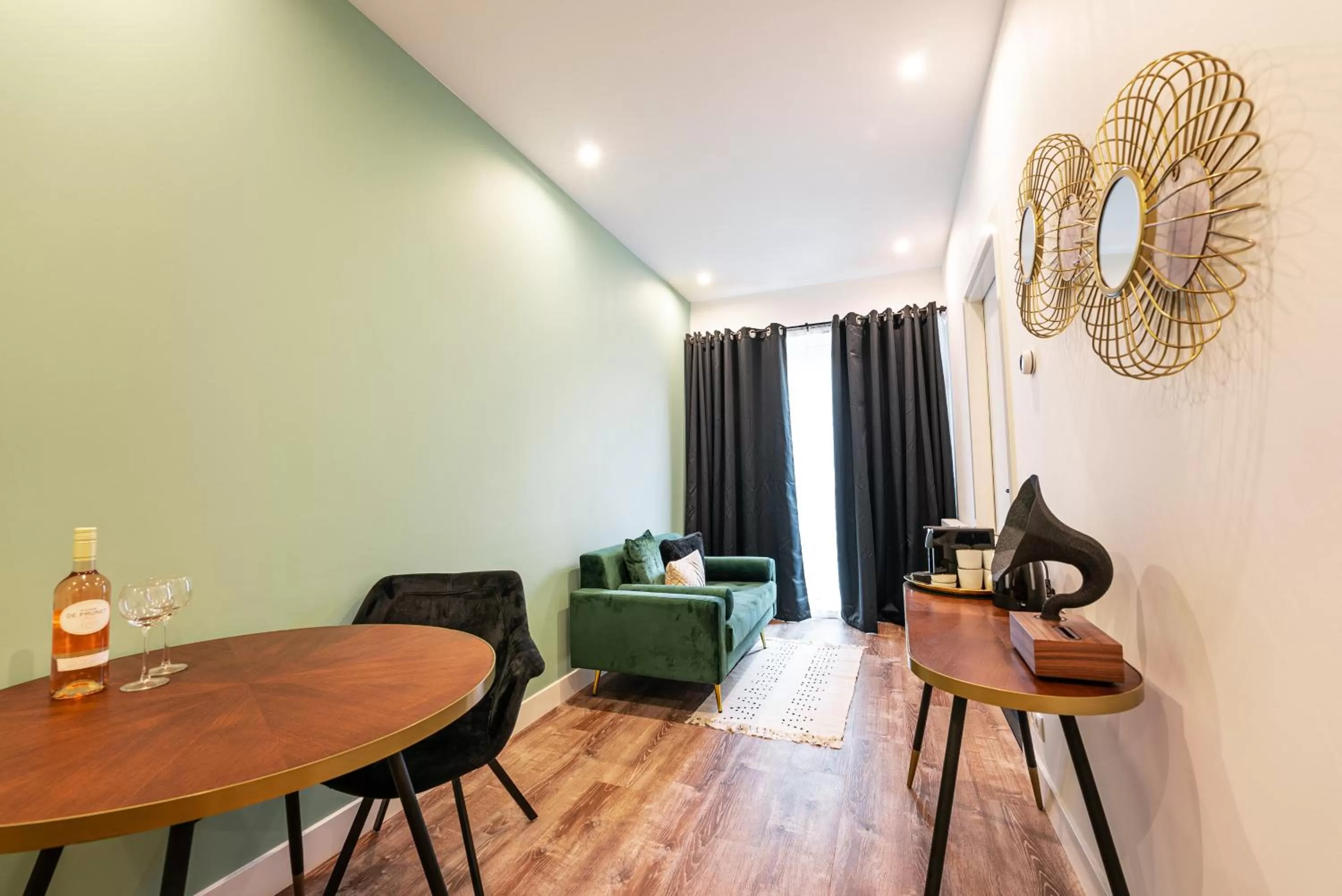 Familie Hotel & Apartments Alkmaar