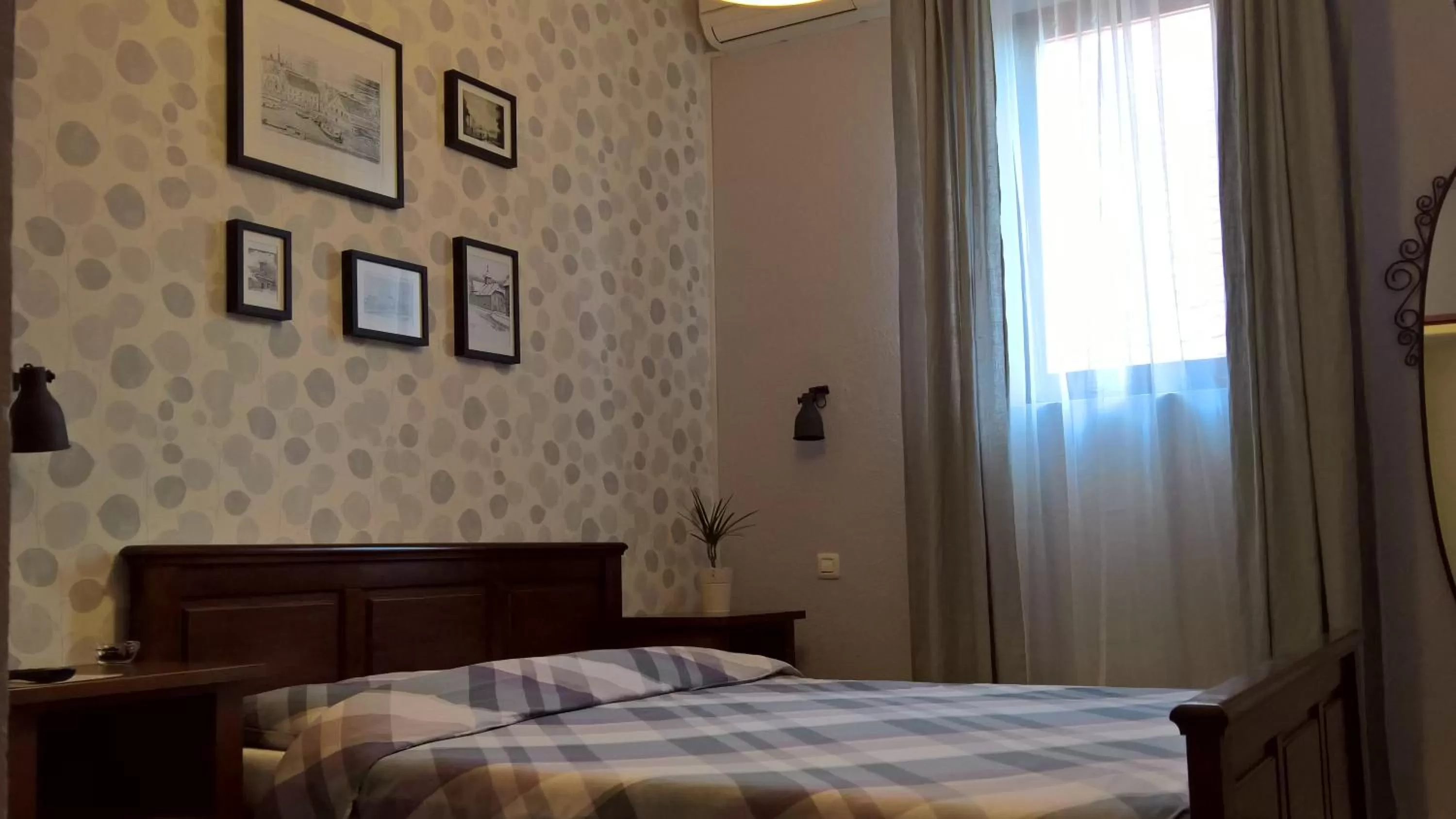 Family Room in Maksimilian Osijek