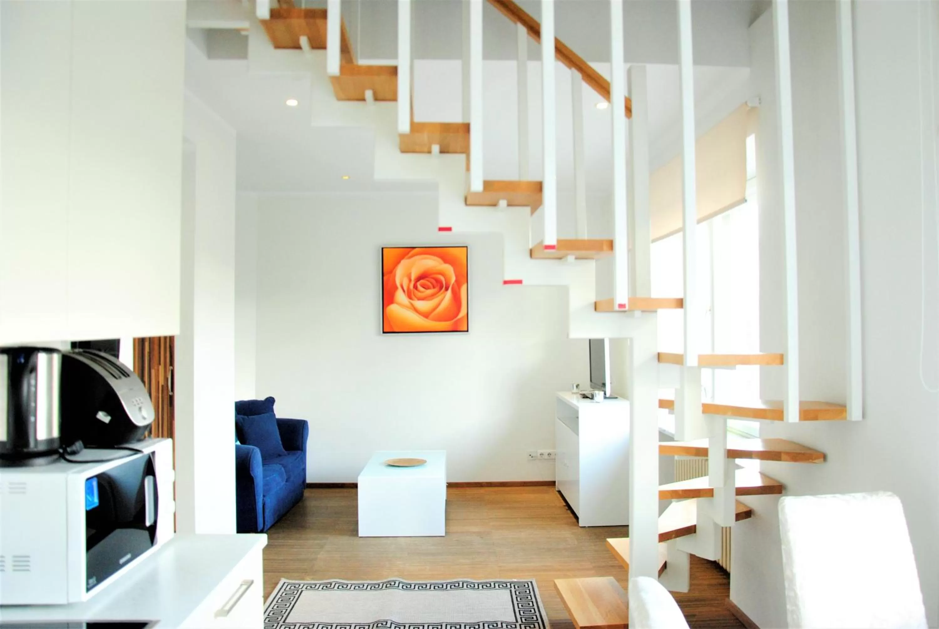 Apartment - Split Level in Yoga Residence Apartments