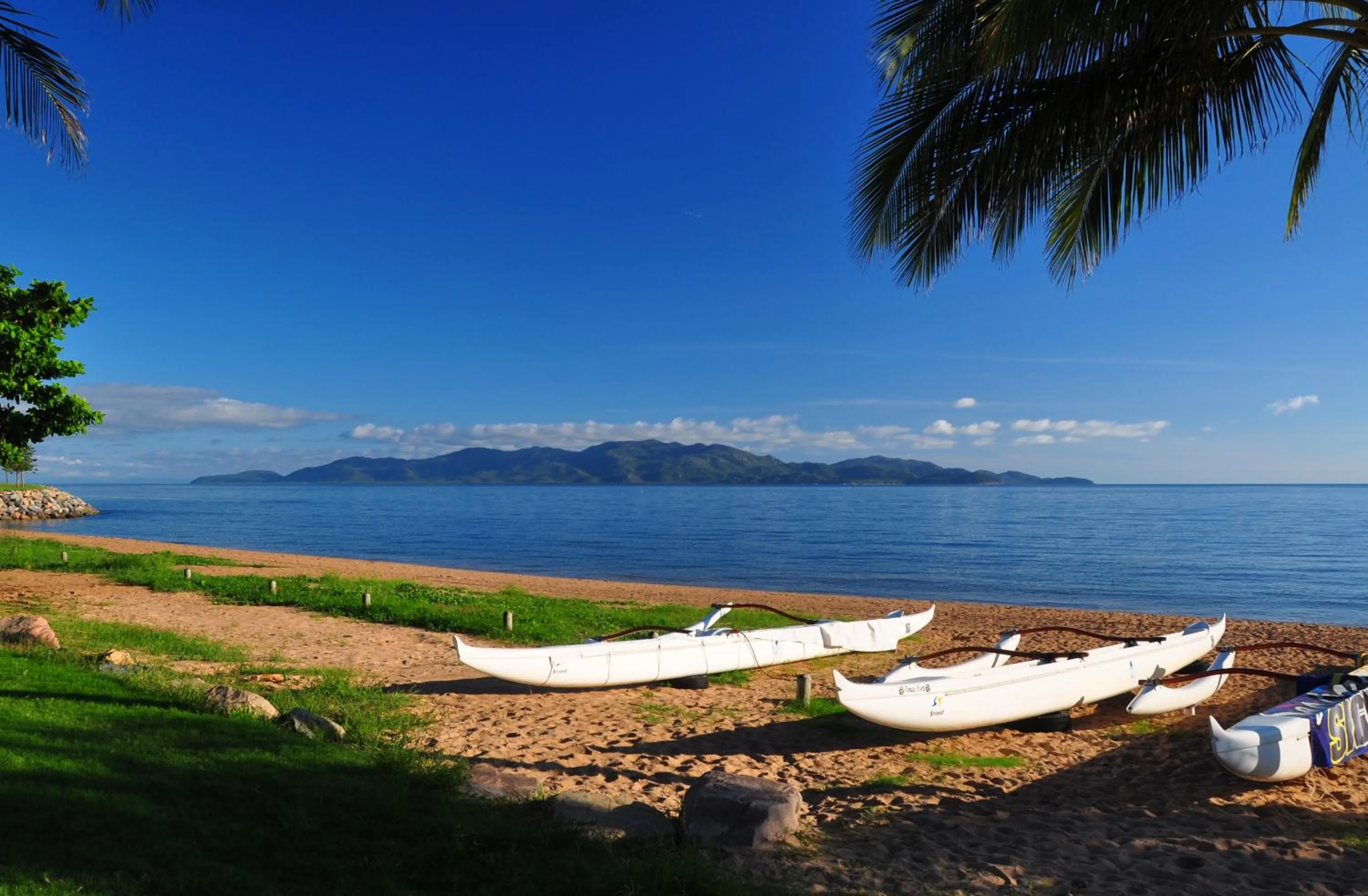 Nearby landmark in Waters Edge The Strand