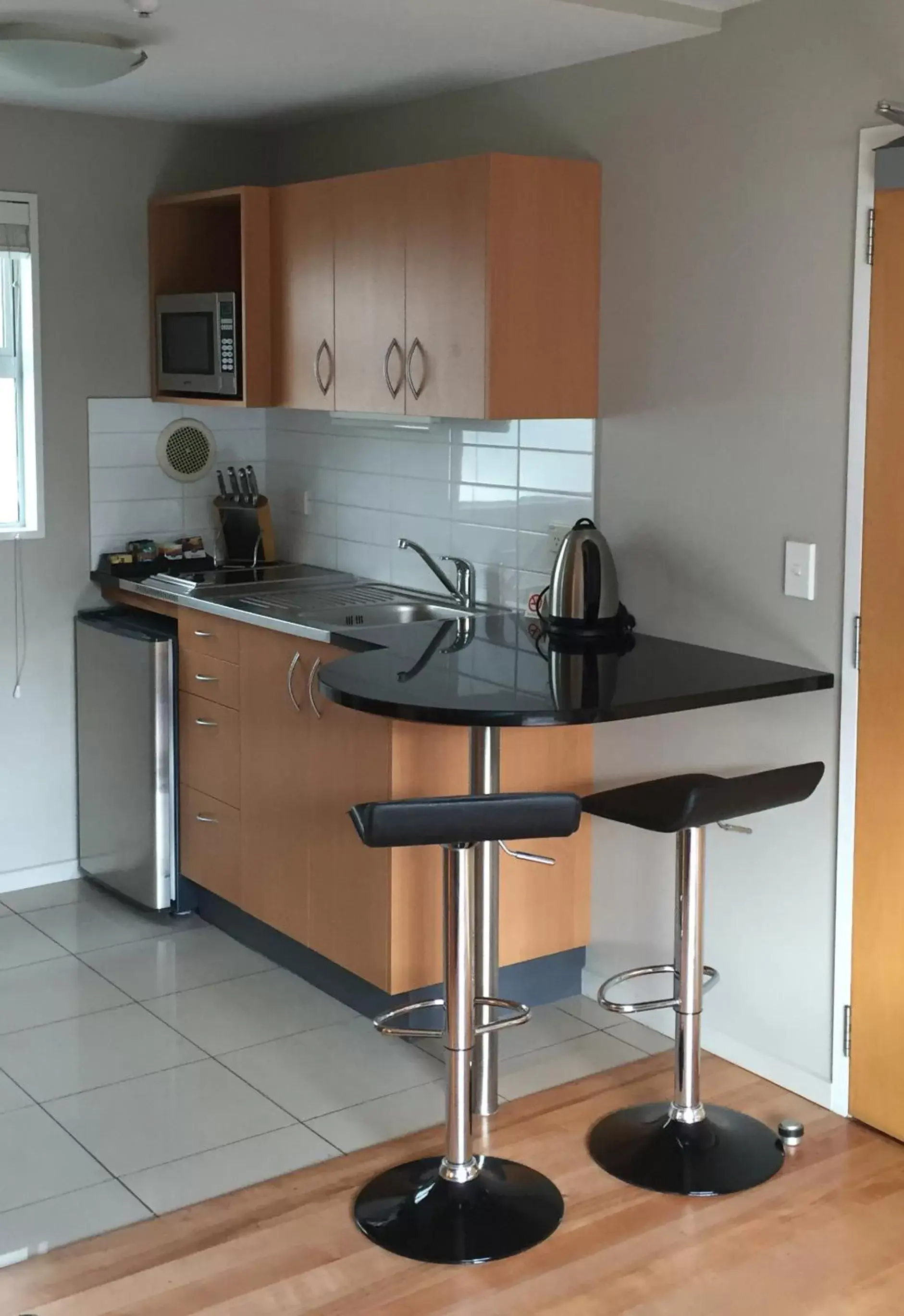 Superior Studio in Sumner Bay Motel Superior Studio in Sumner Bay Motel