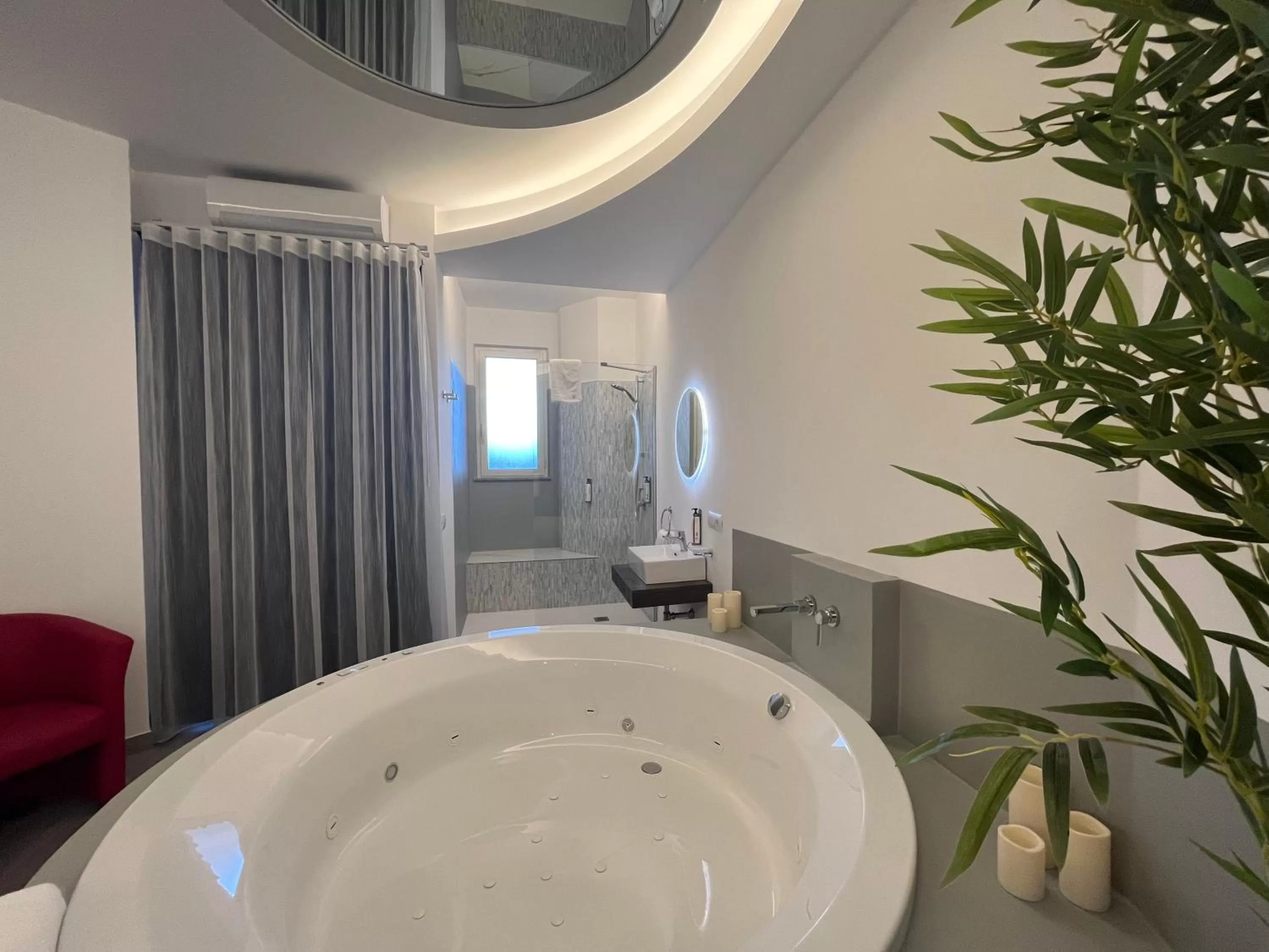 Bathroom in La Casba