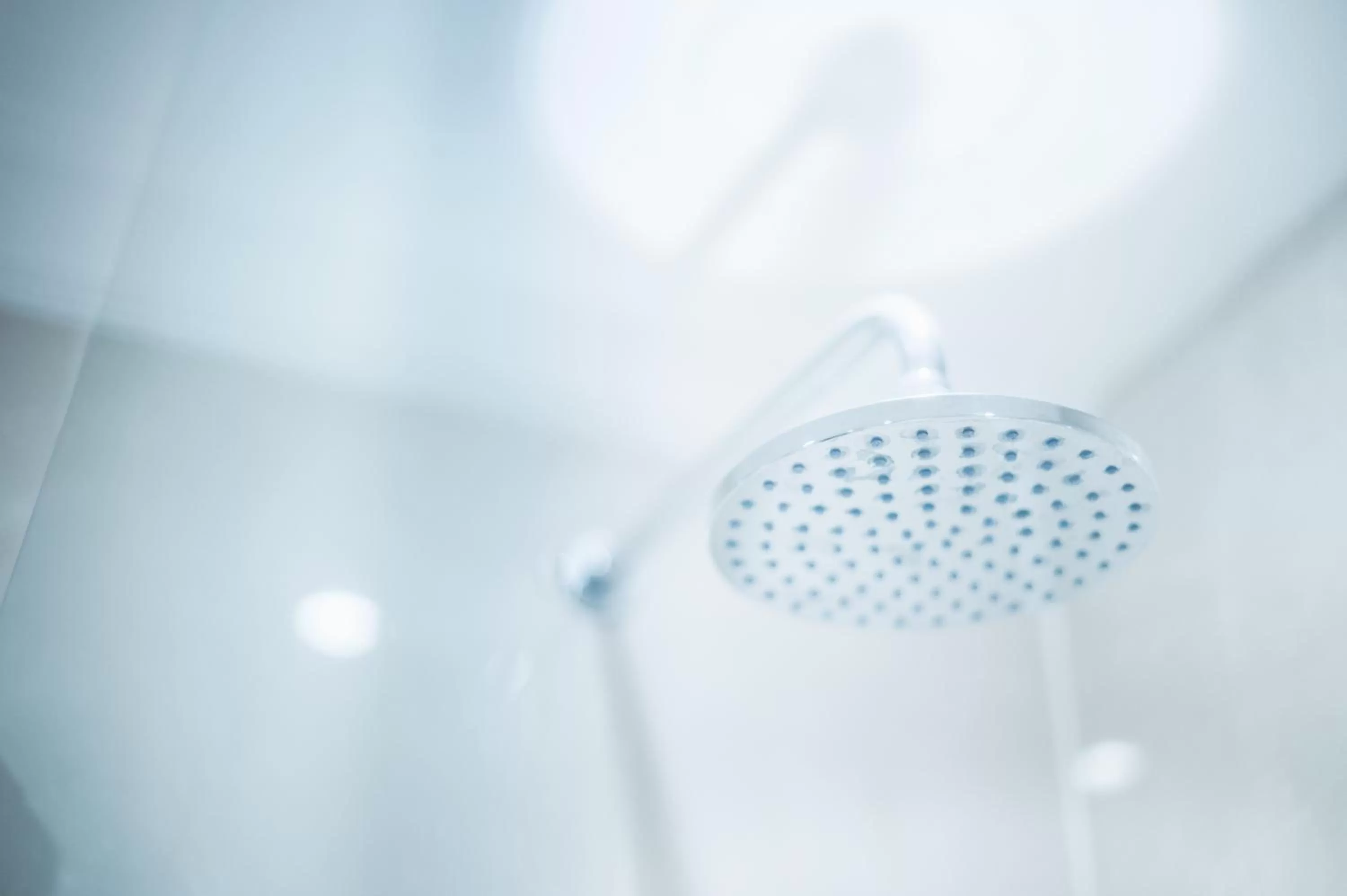 Bathroom in No1 The Mansions By Mansley