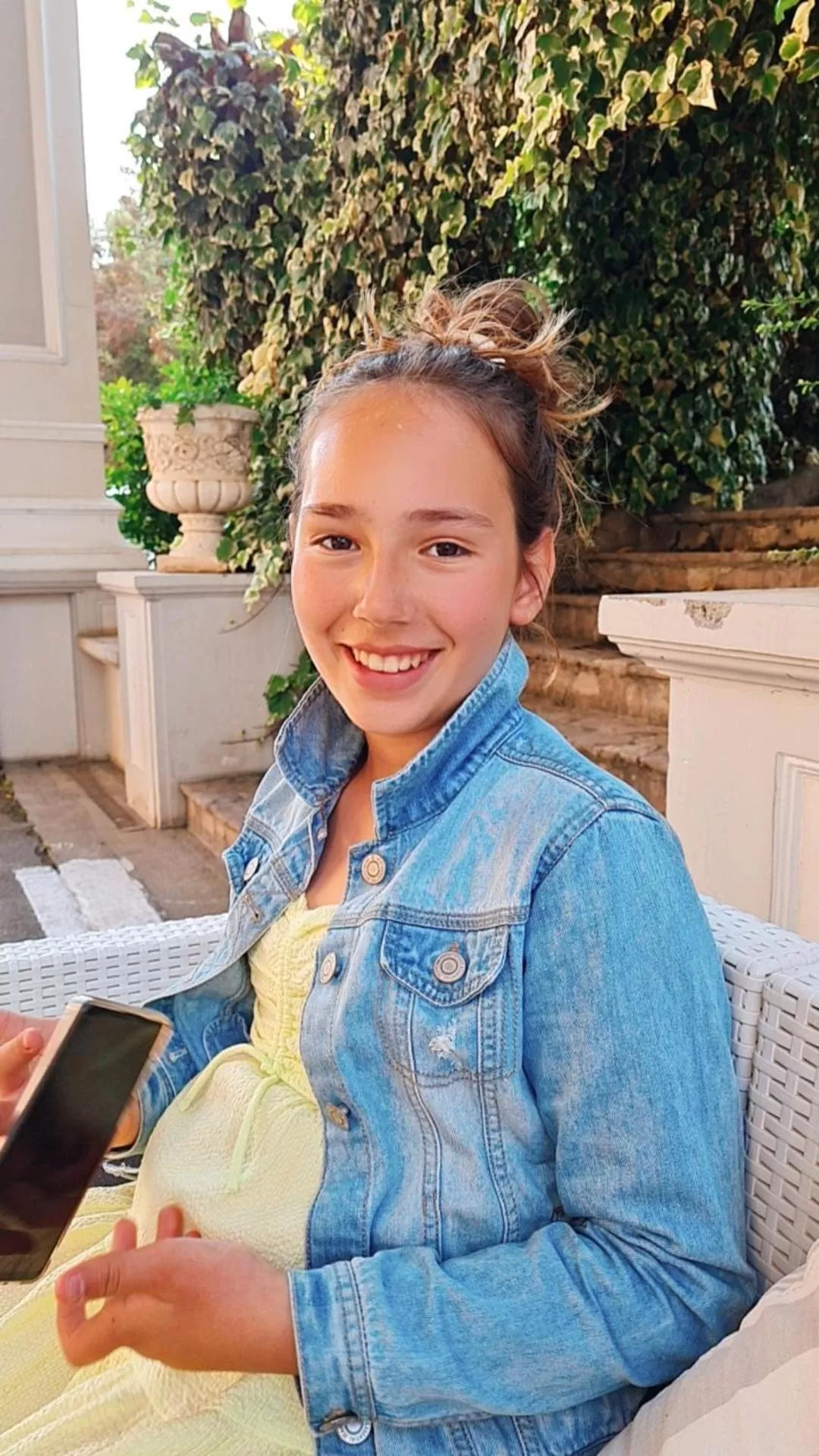 People in Univers Resort