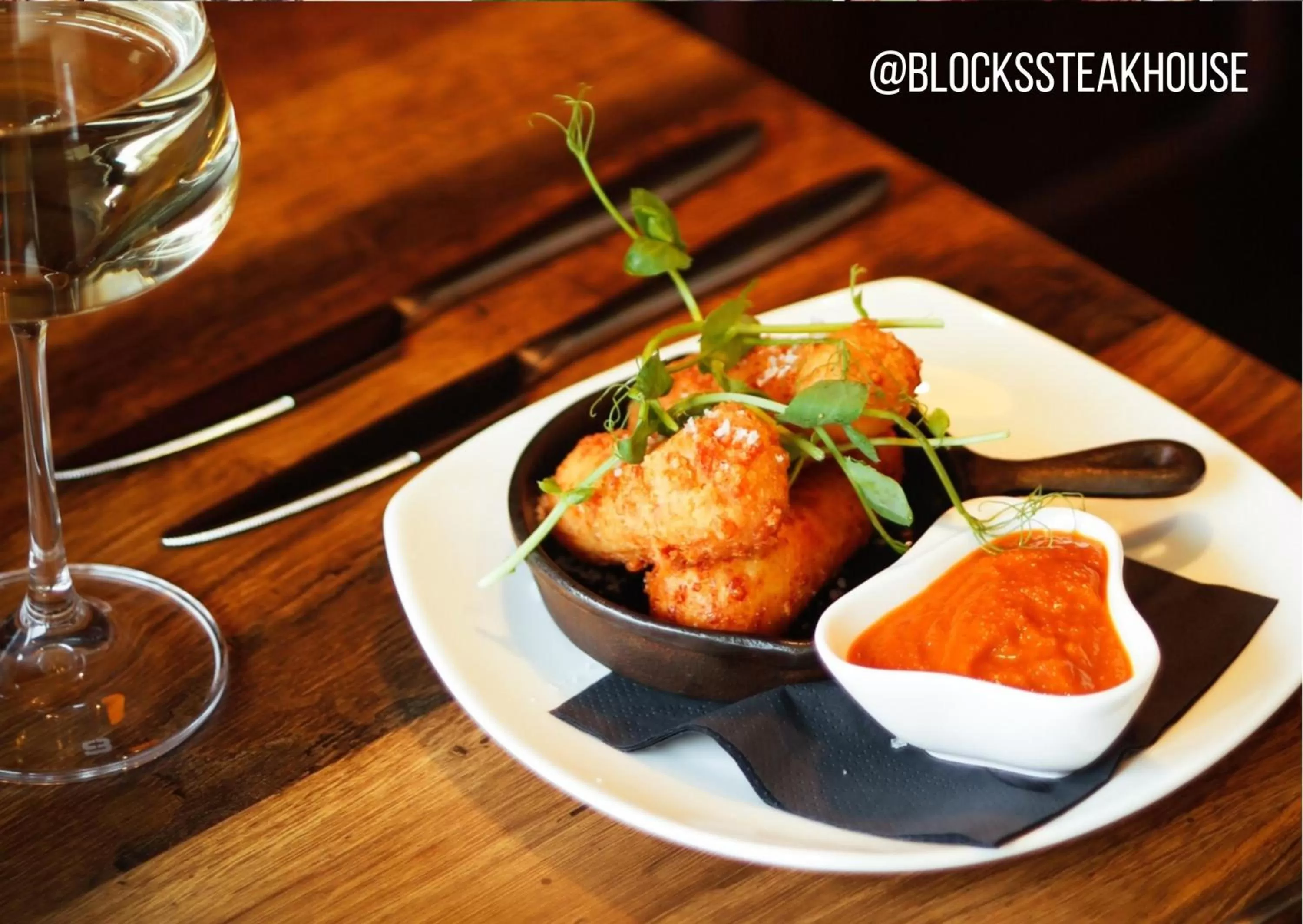 Food and drinks in Allerdale Court Hotel