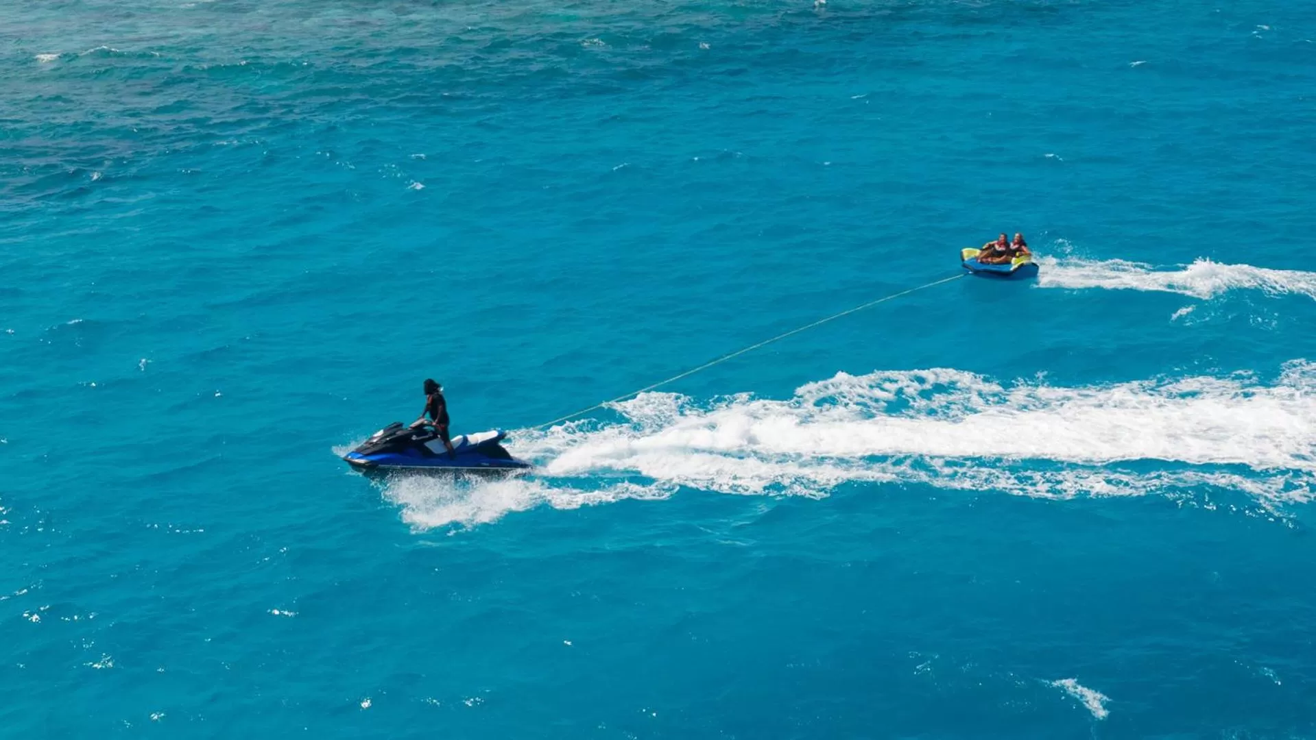 Activities in Arena Beach Hotel