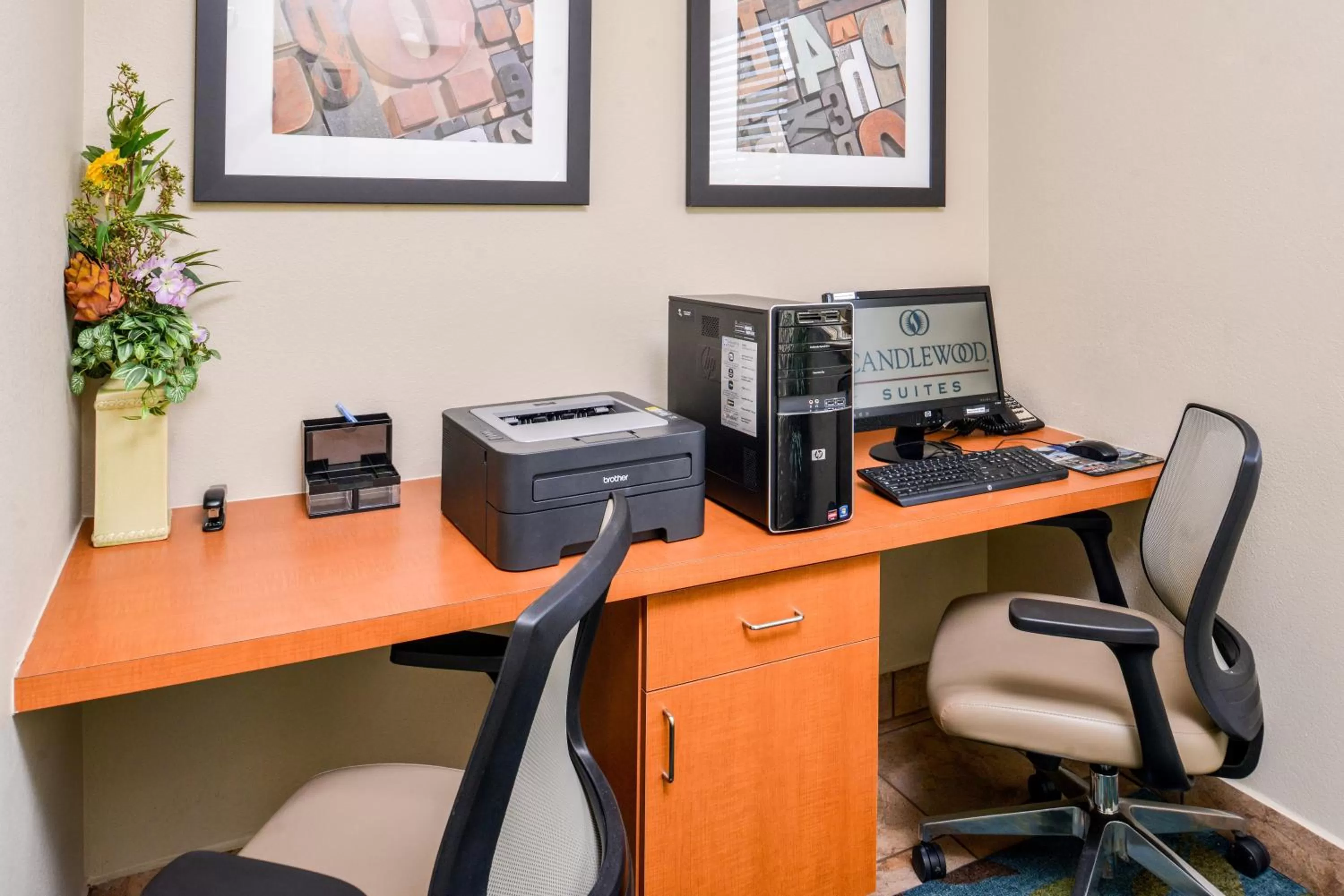 Other in Candlewood Suites Abilene by IHG