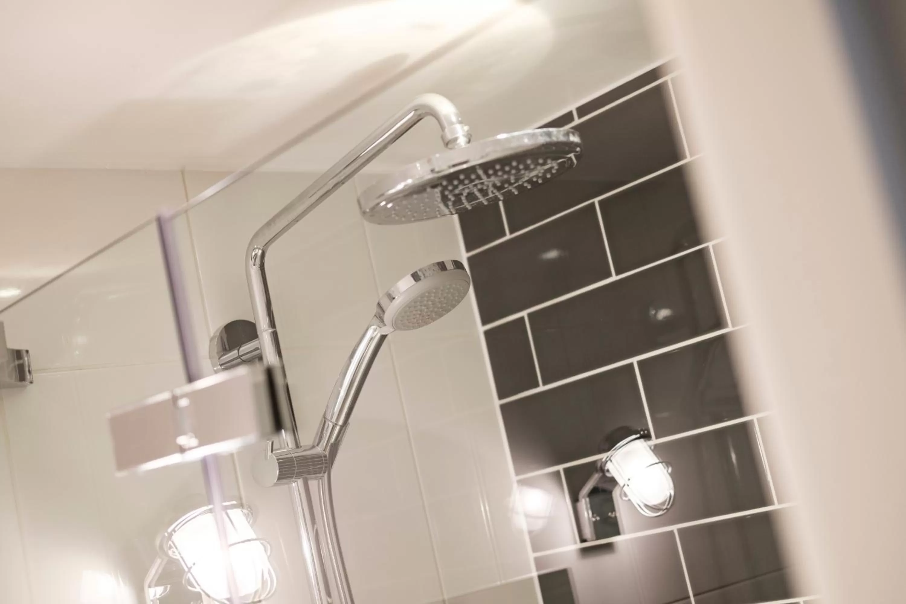 Bathroom in The Princess Royal