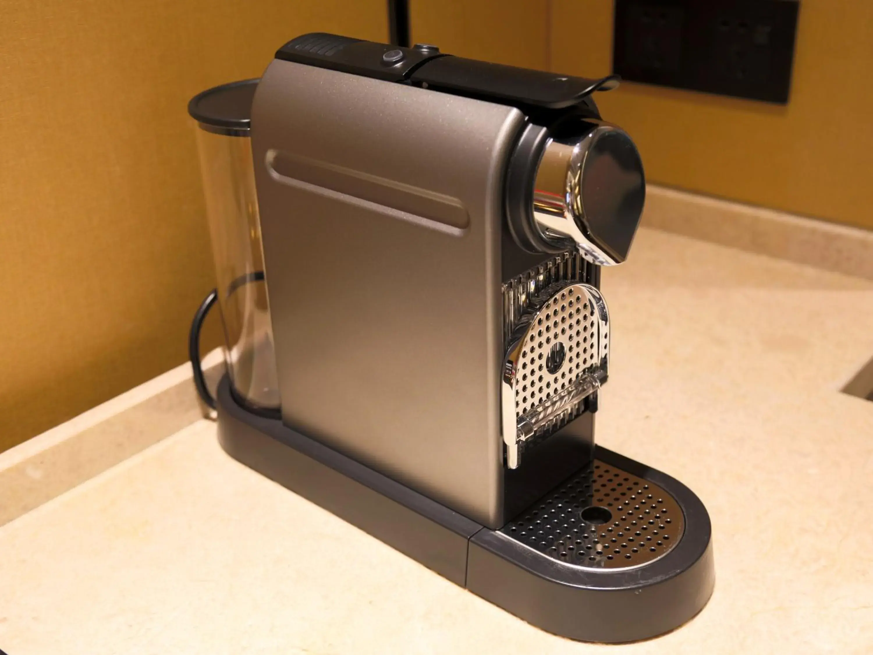 Executive King Suite in Hyatt Regency Fuzhou Cangshan Executive King Suite in Hyatt Regency Fuzhou Cangshan