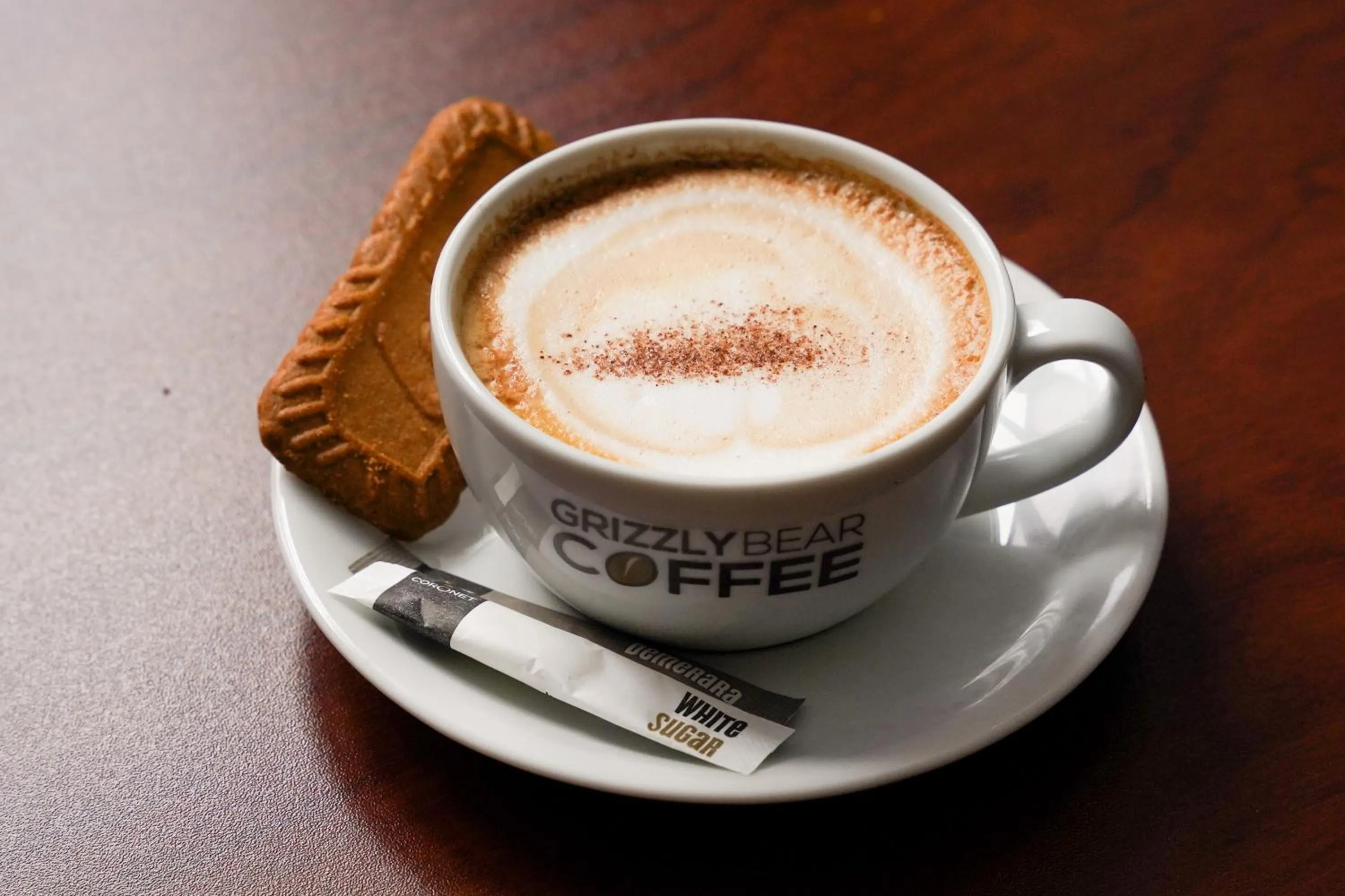 Coffee/tea facilities in Hamlet Hotels Maidstone