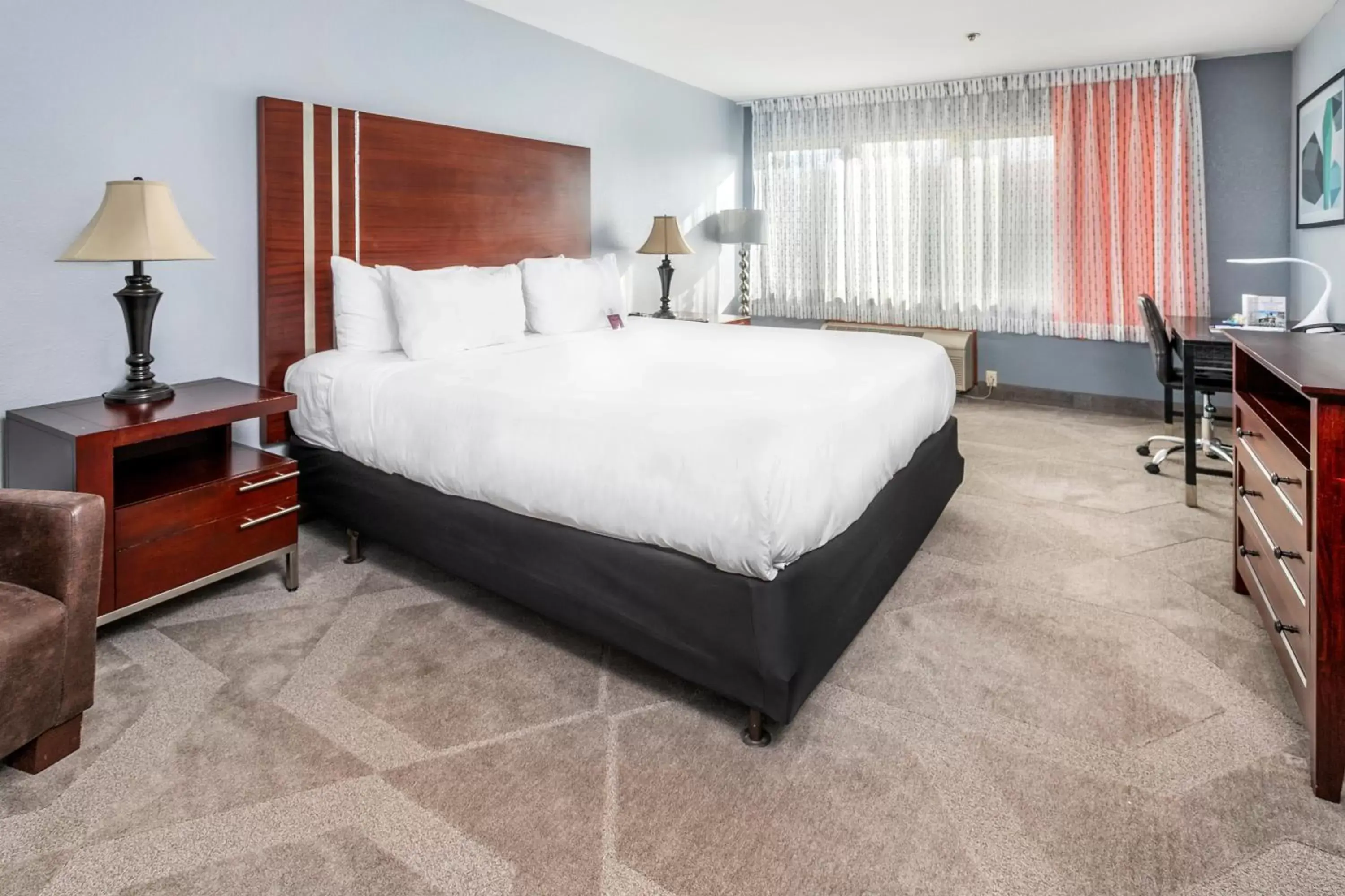 King Room in Inn at Seaside King Room in Inn at Seaside