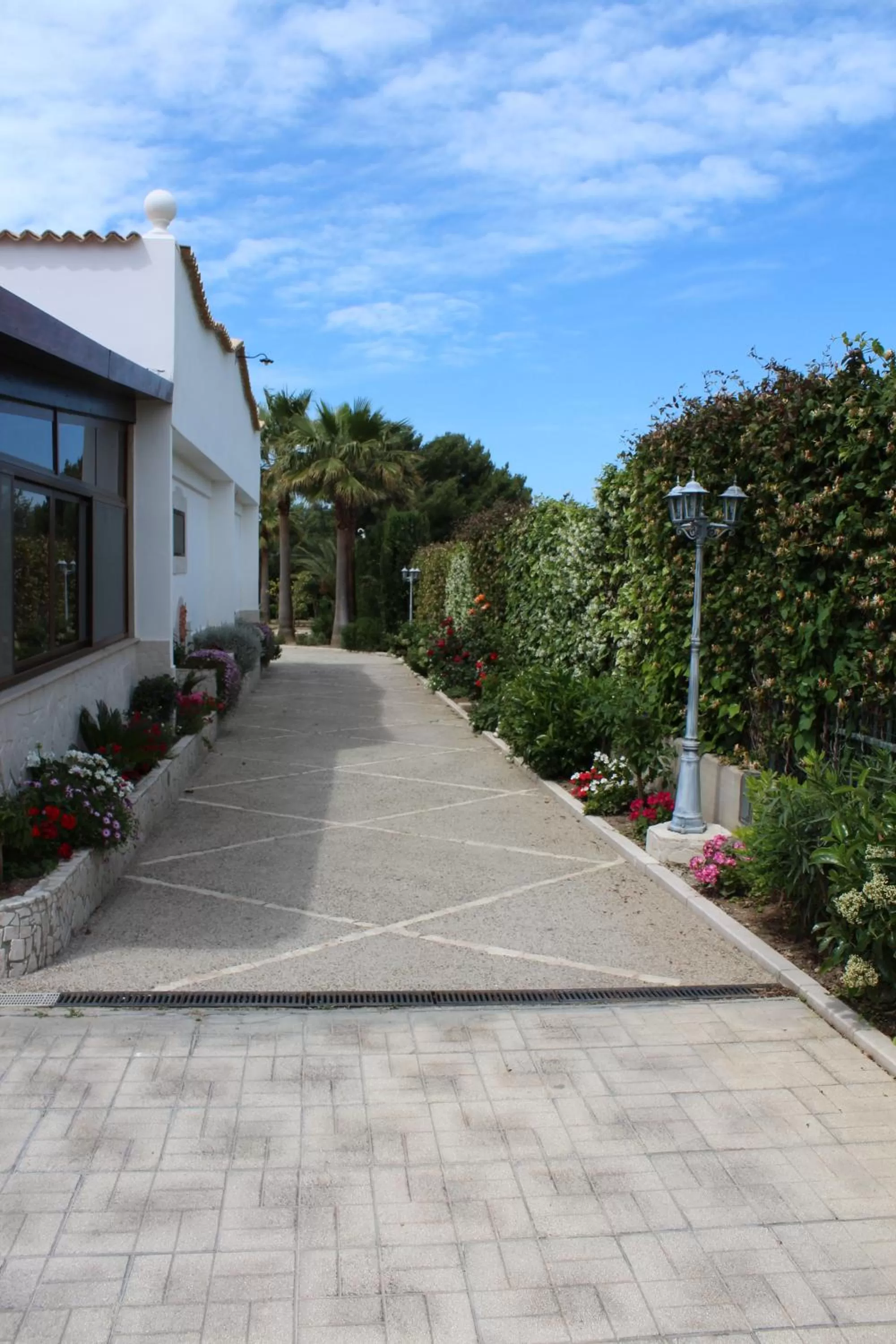 Facade/entrance in B&B Barletta Acasamia con Parcheggio Privato