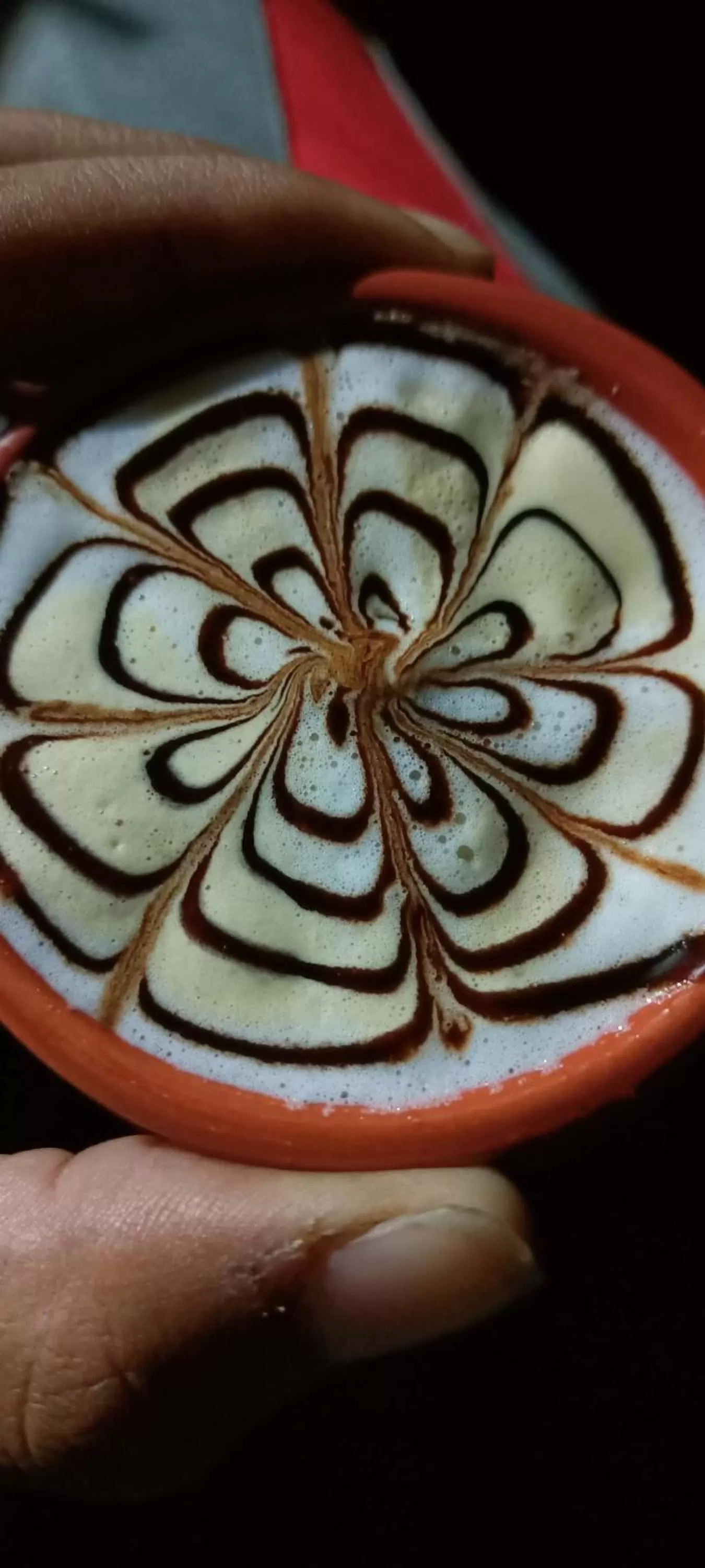 Hotel Nisarg Lodging And Restaurant