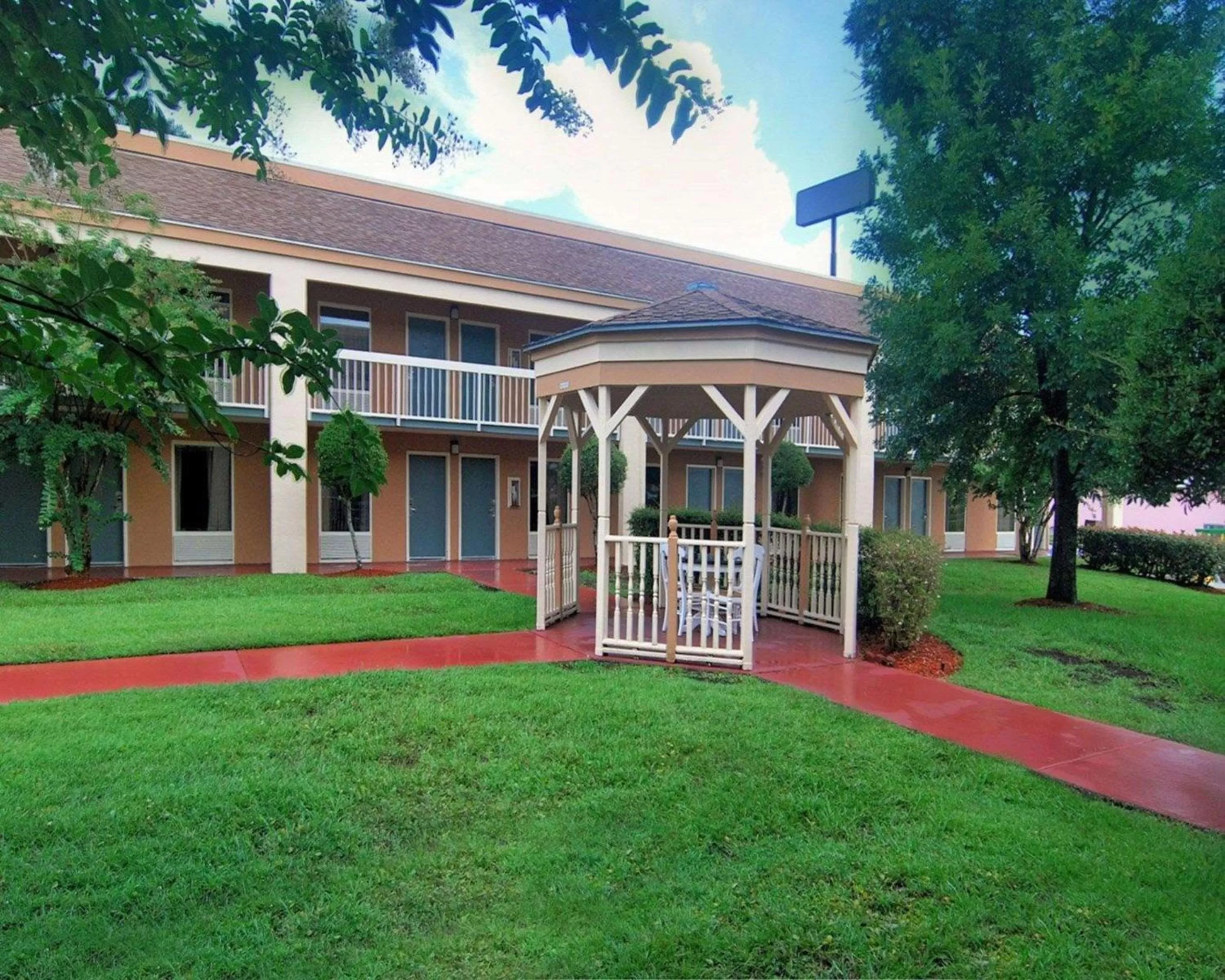 Other in Quality Inn Kingsland