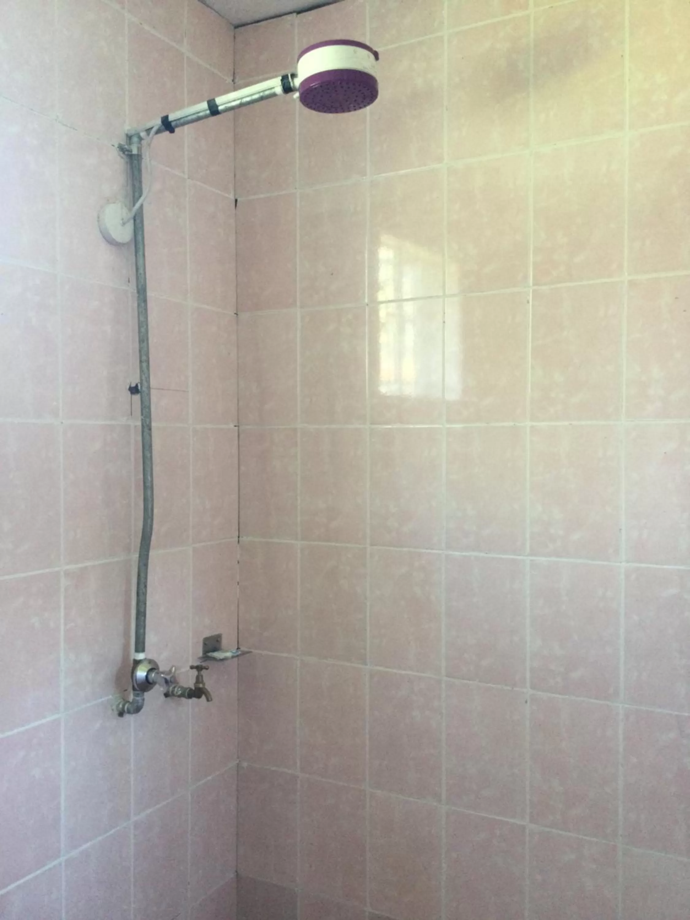 Shower, Bathroom in Milimani Comfort