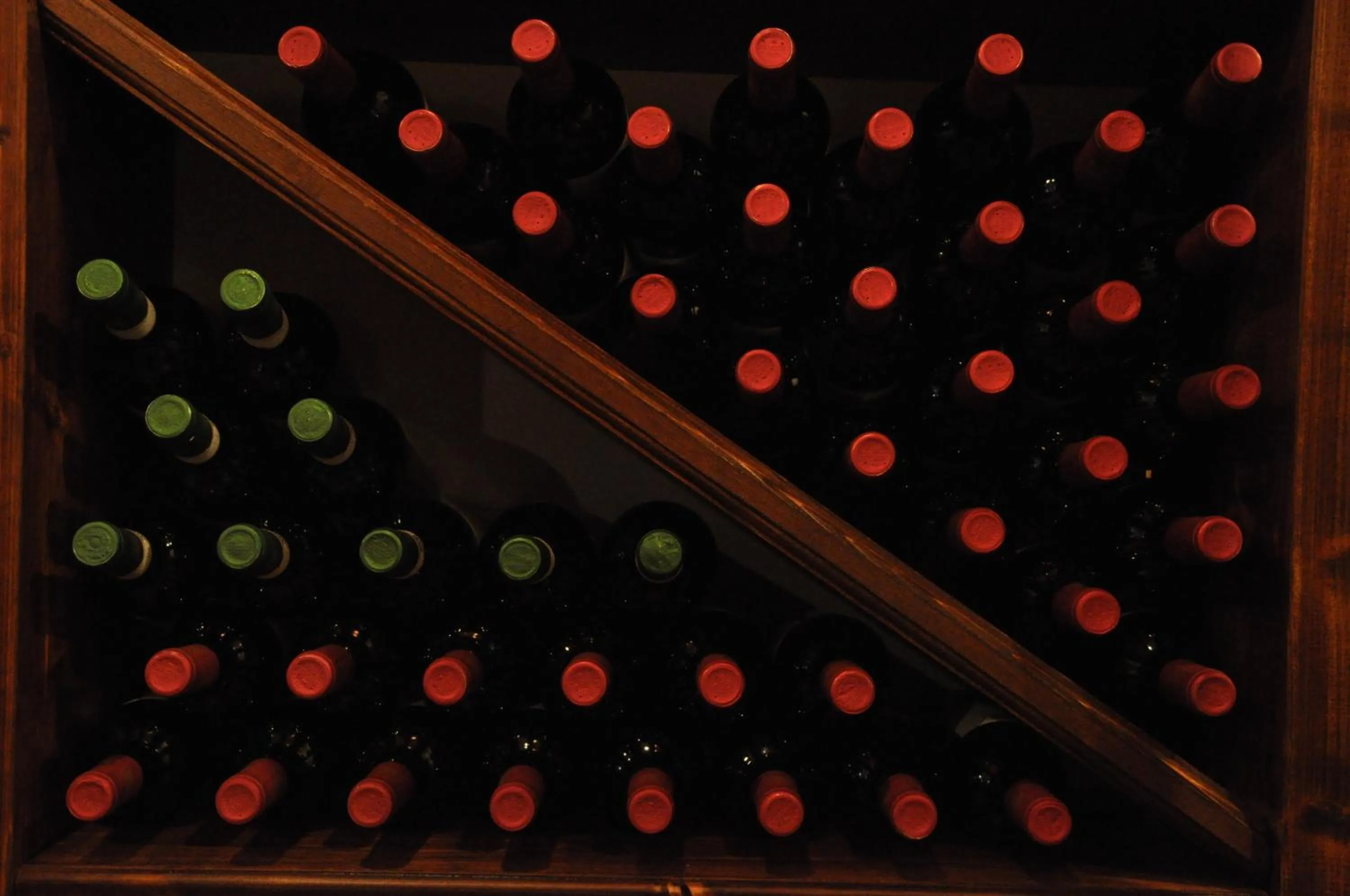 Alcoholic drinks in Boutique Hotel Borgo Nuovo