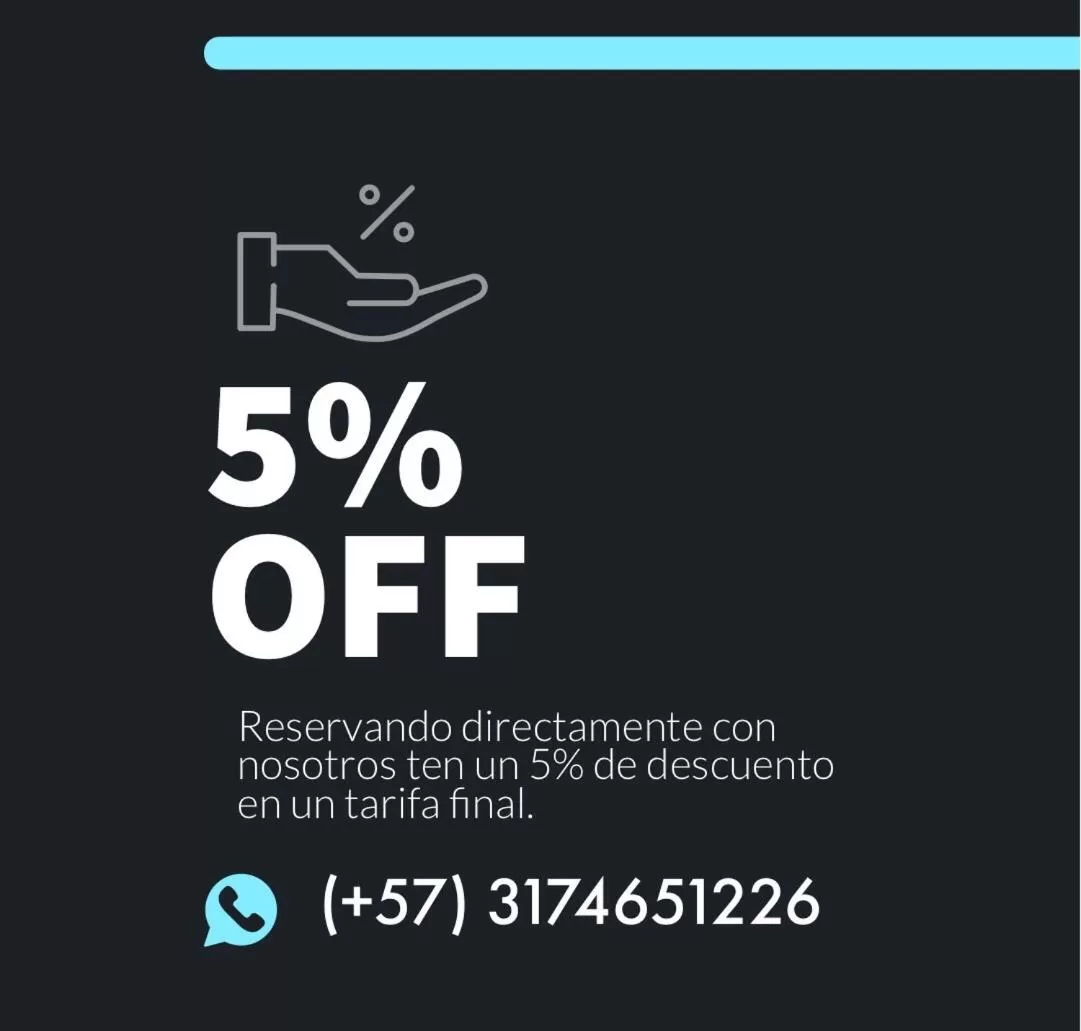 KLEINN HOTEL BOGOTÁ