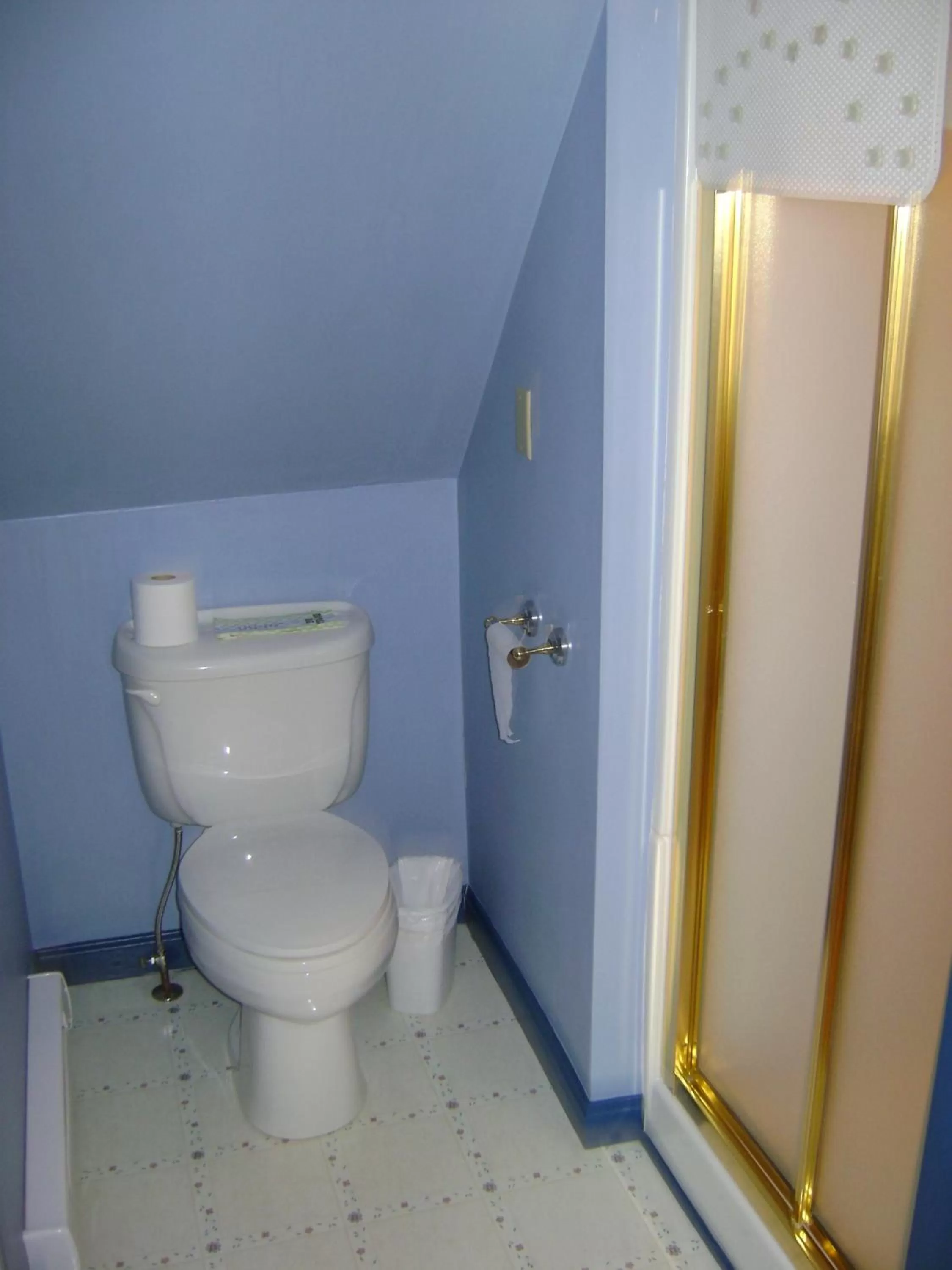 Four Creeks Bed&Breakfast