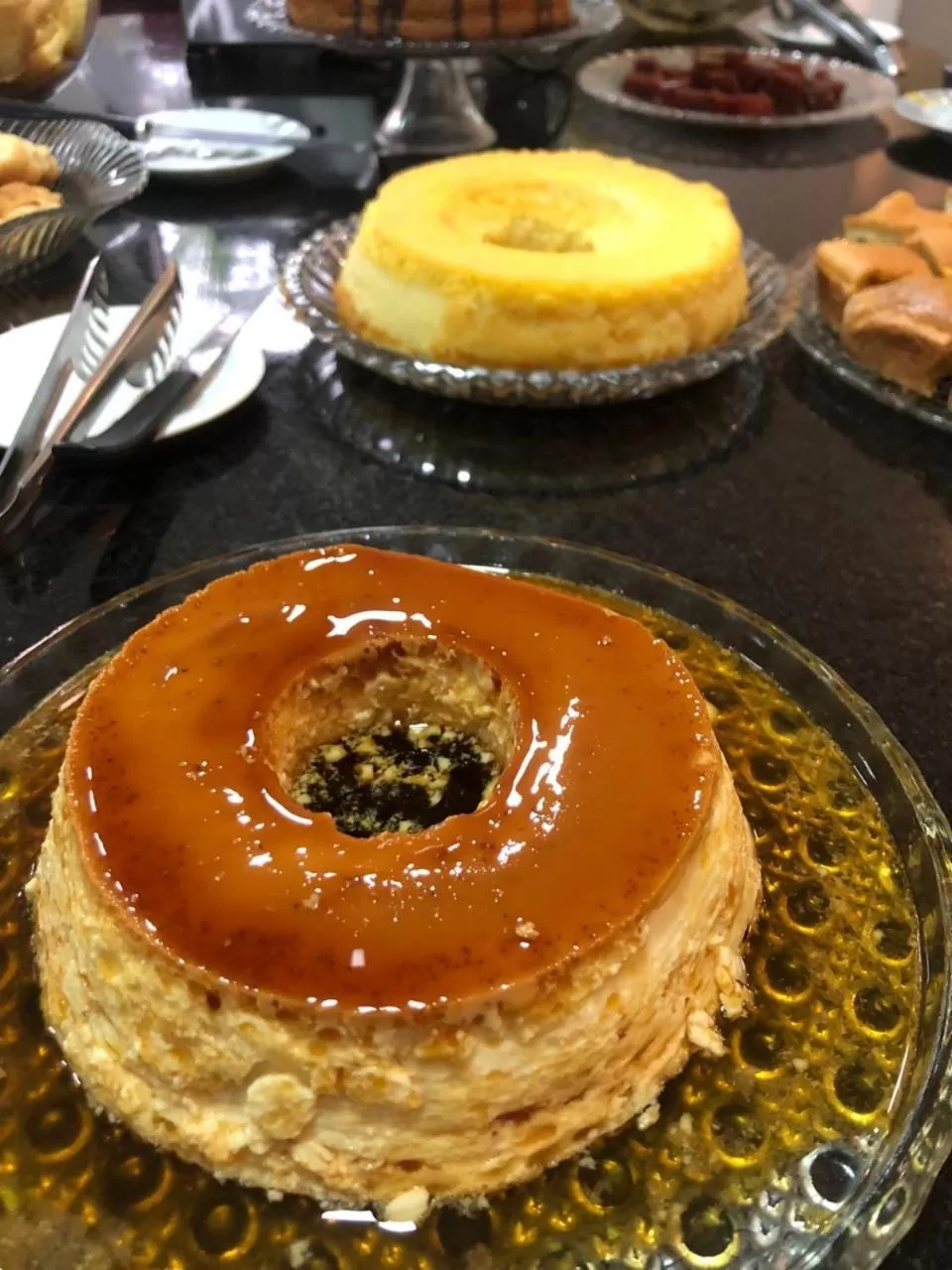 Breakfast in Hotel Portela II - Av Principal e a 500m do Thermas dos Laranjais