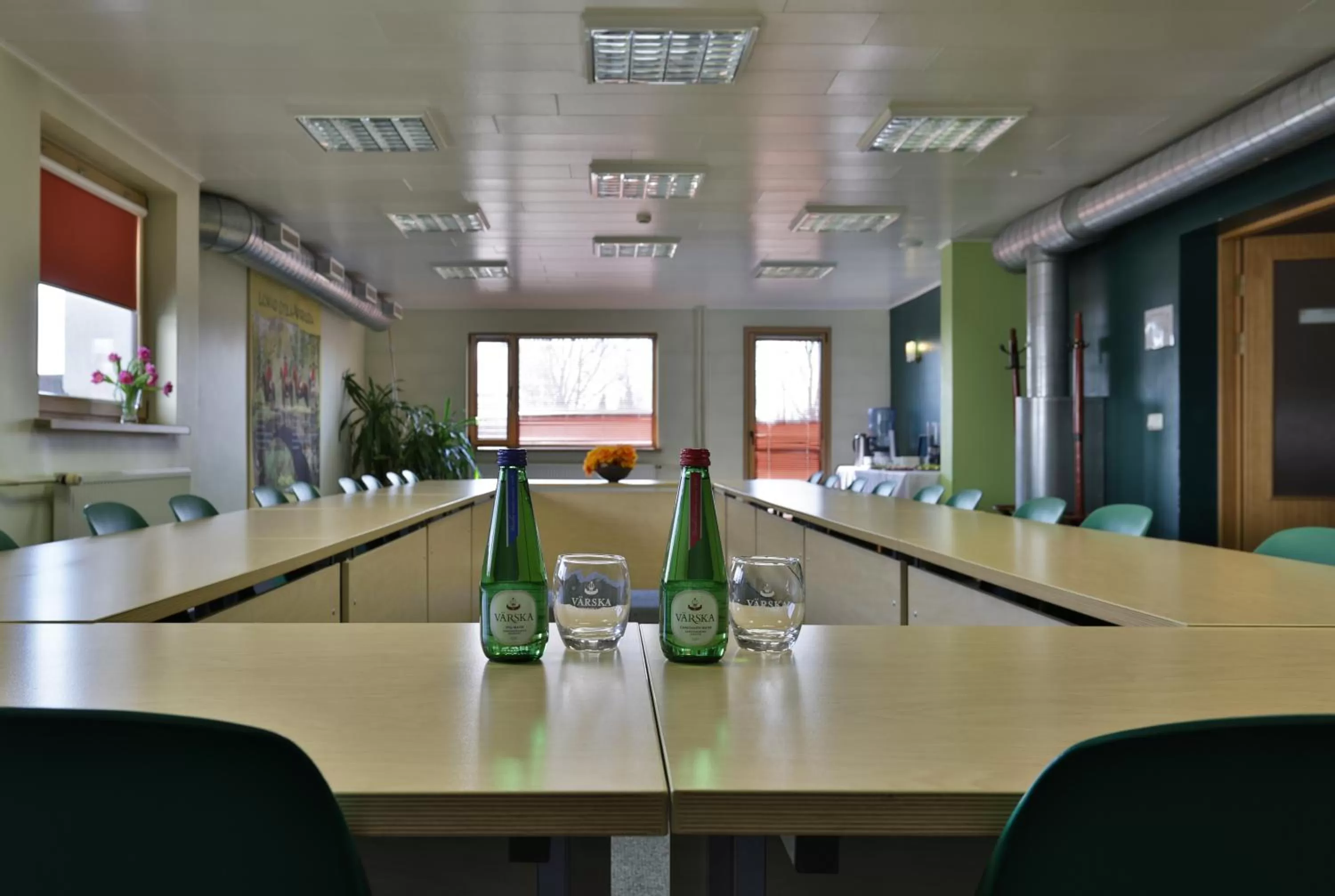 Activities in Pesa Hotel