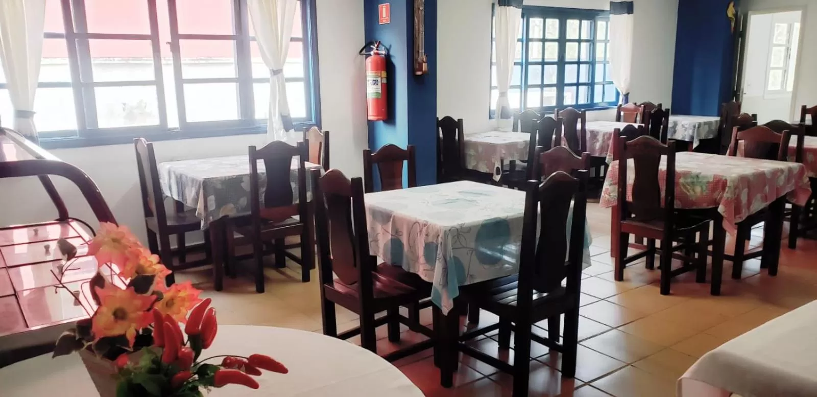 Hotel Nevada Ubatuba