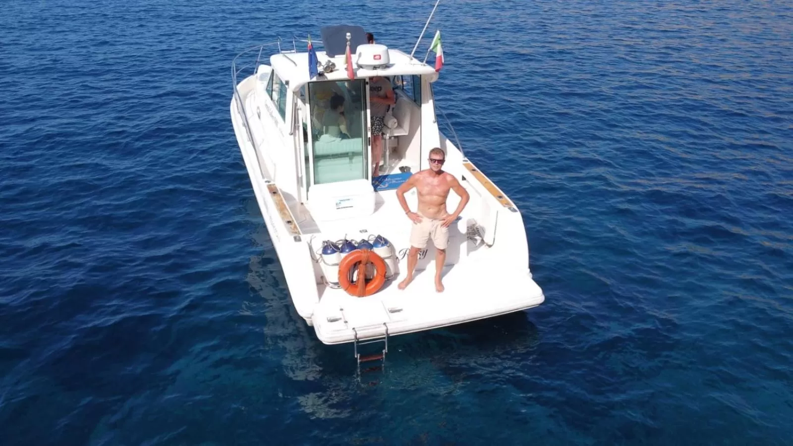 Off site in Central Gallery Rooms- Palazzo D'Ali' Staiti XIX