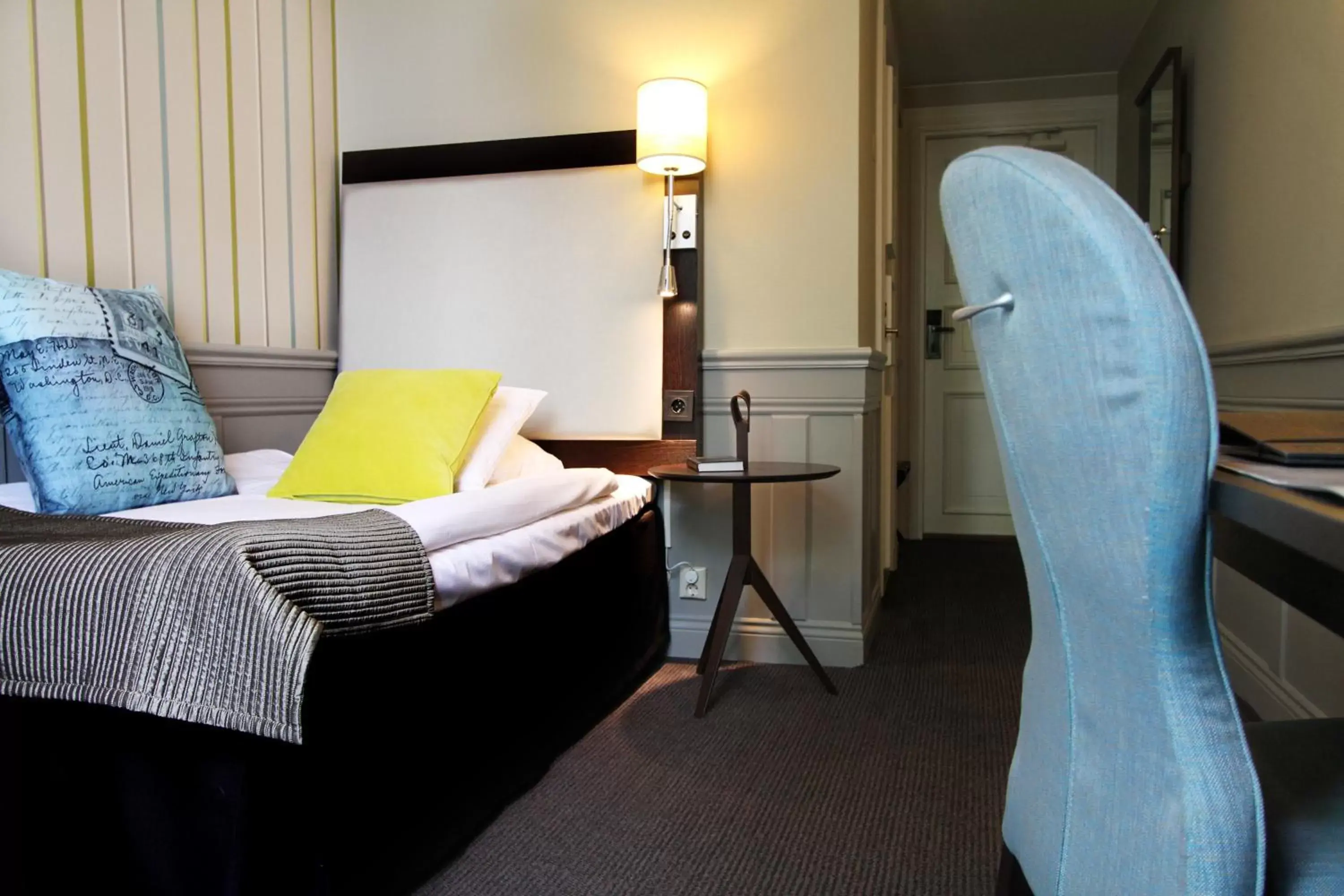 Standard Single Room with Evening Meal in Home Hotel Post Standard Single Room with Evening Meal in Home Hotel Post