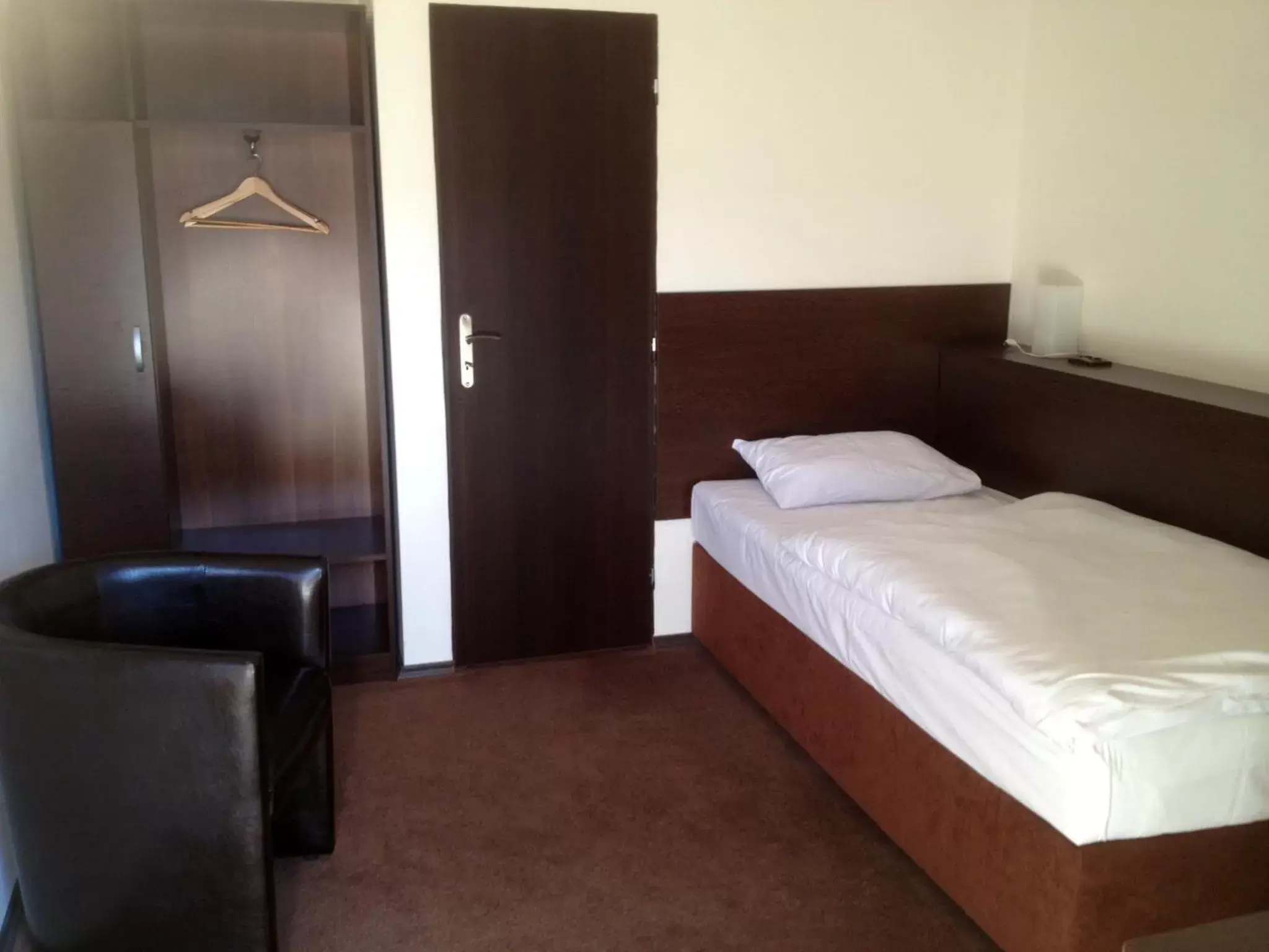 Superior Single Room - single occupancy in Hotel Sport Mlada Boleslav Superior Single Room - single occupancy in Hotel Sport Mlada Boleslav
