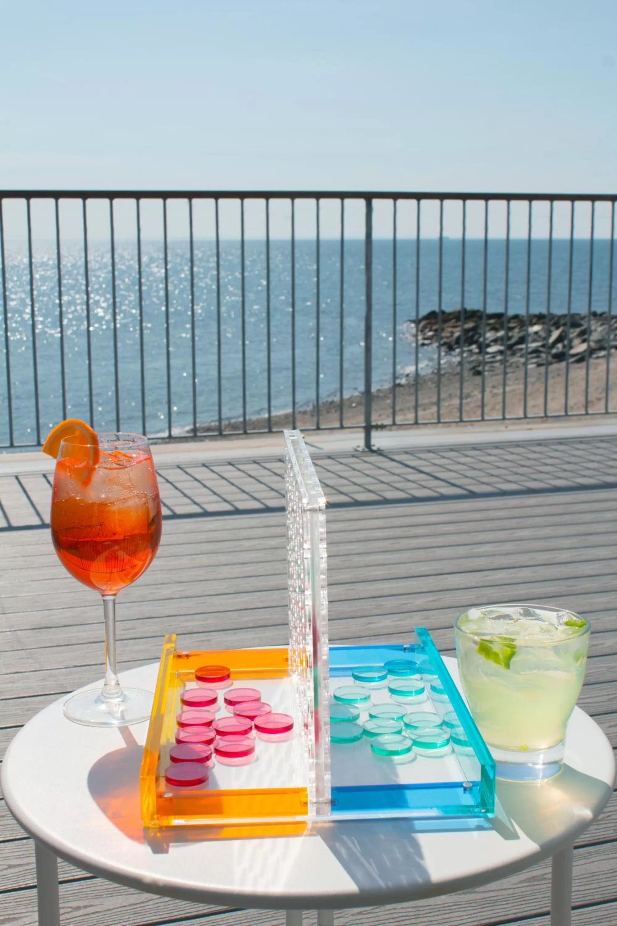 View (from property/room) in The Surfside Hotel