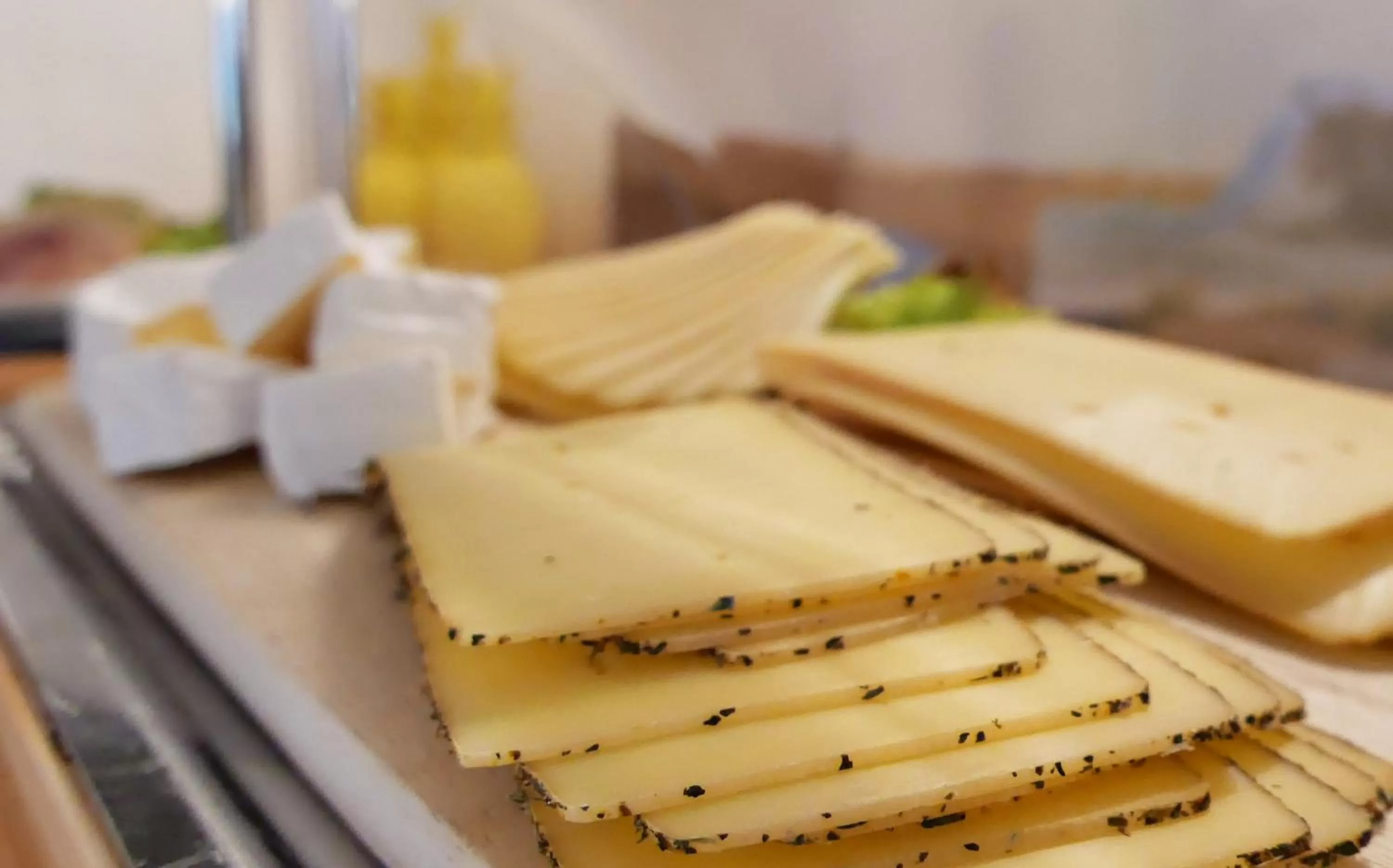 Restaurant/places to eat, Food in Hotel Berlin Tegernsee