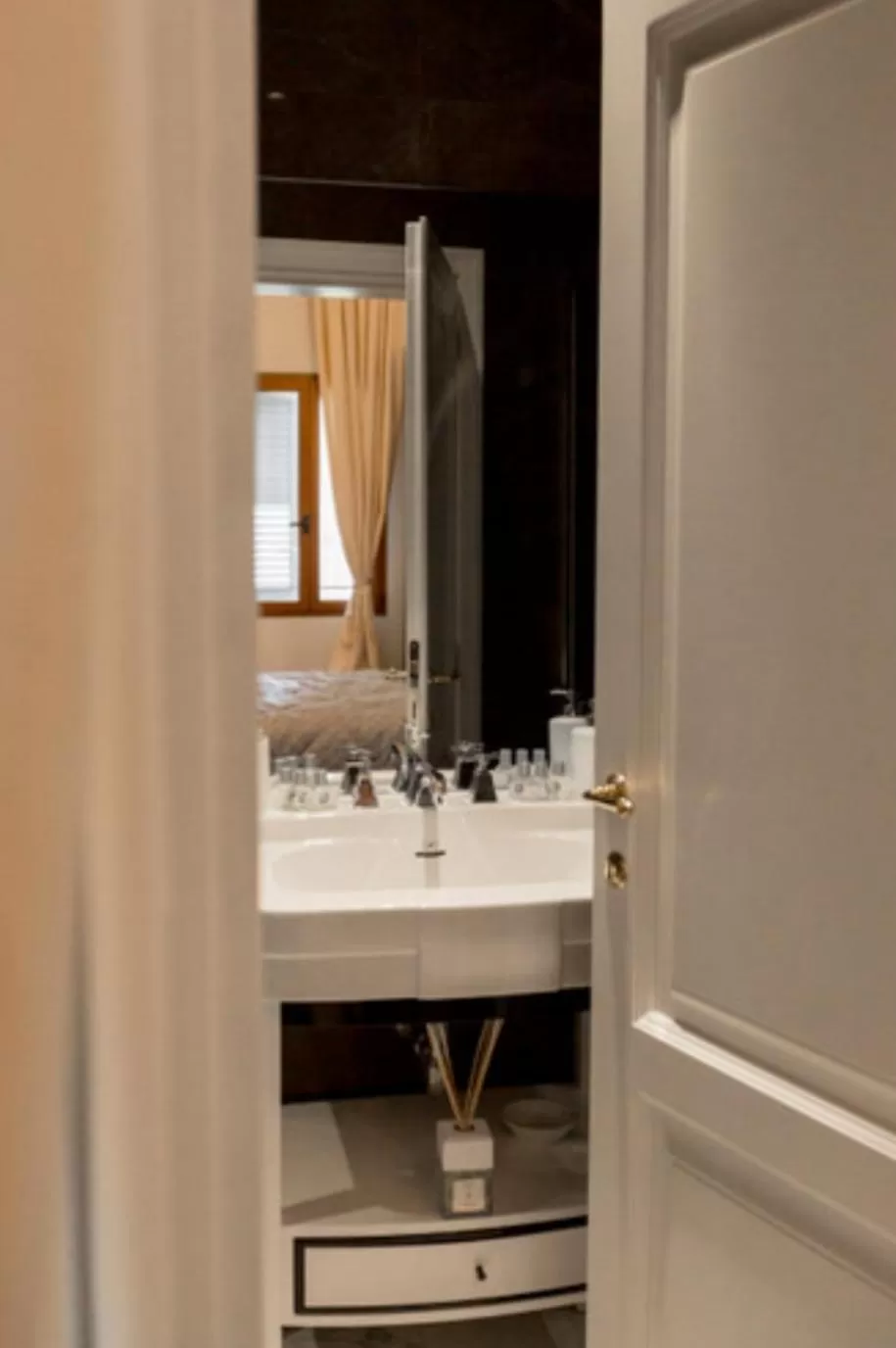 Borgo Pinti Suites Le Stanze dei Nobili