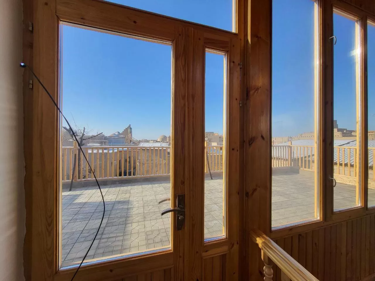 Ulli Oy Hotel & Terasse