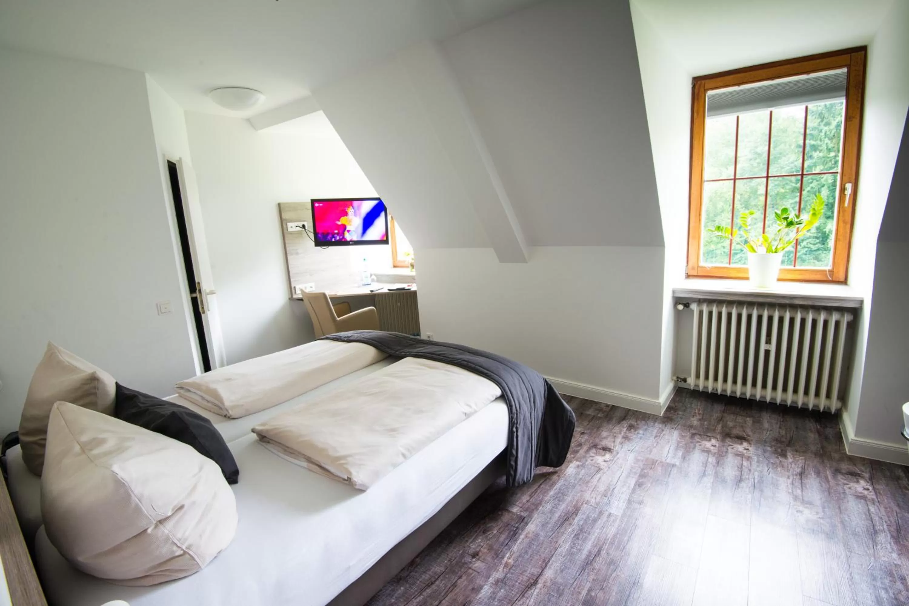 Sporthotel Fuchsbachtal