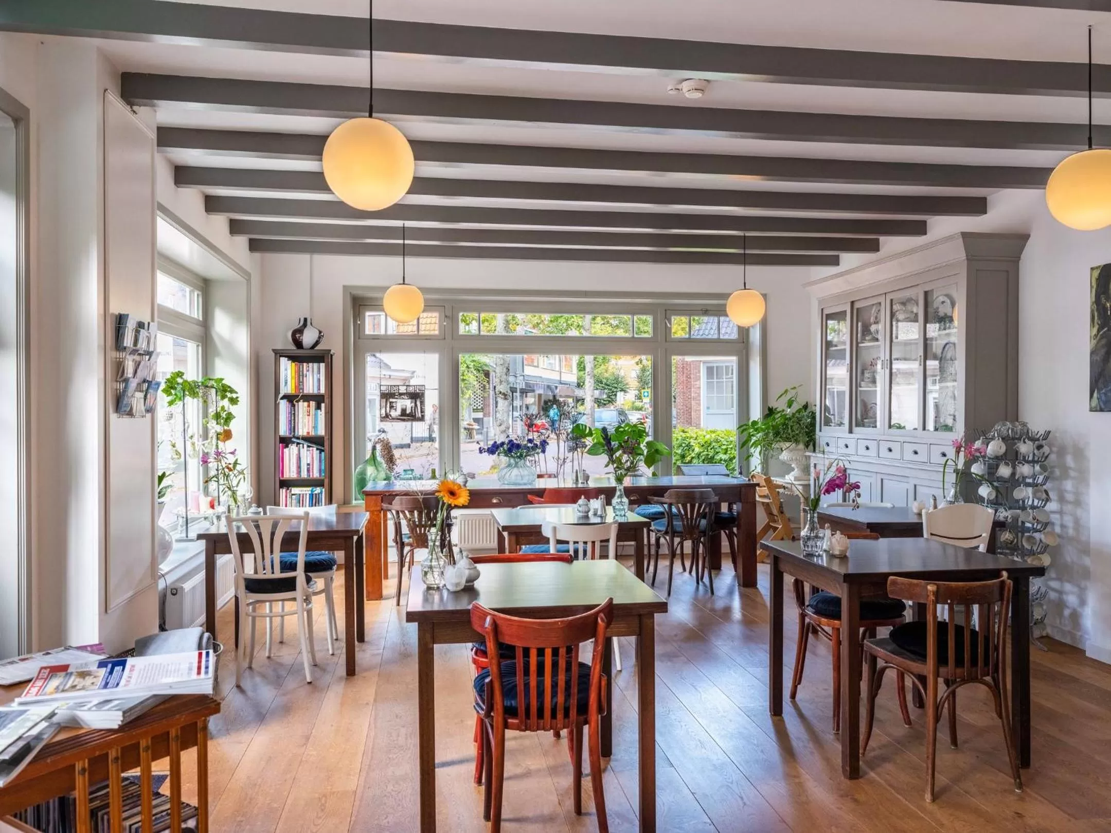 Restaurant/Places to Eat in Bergen1928