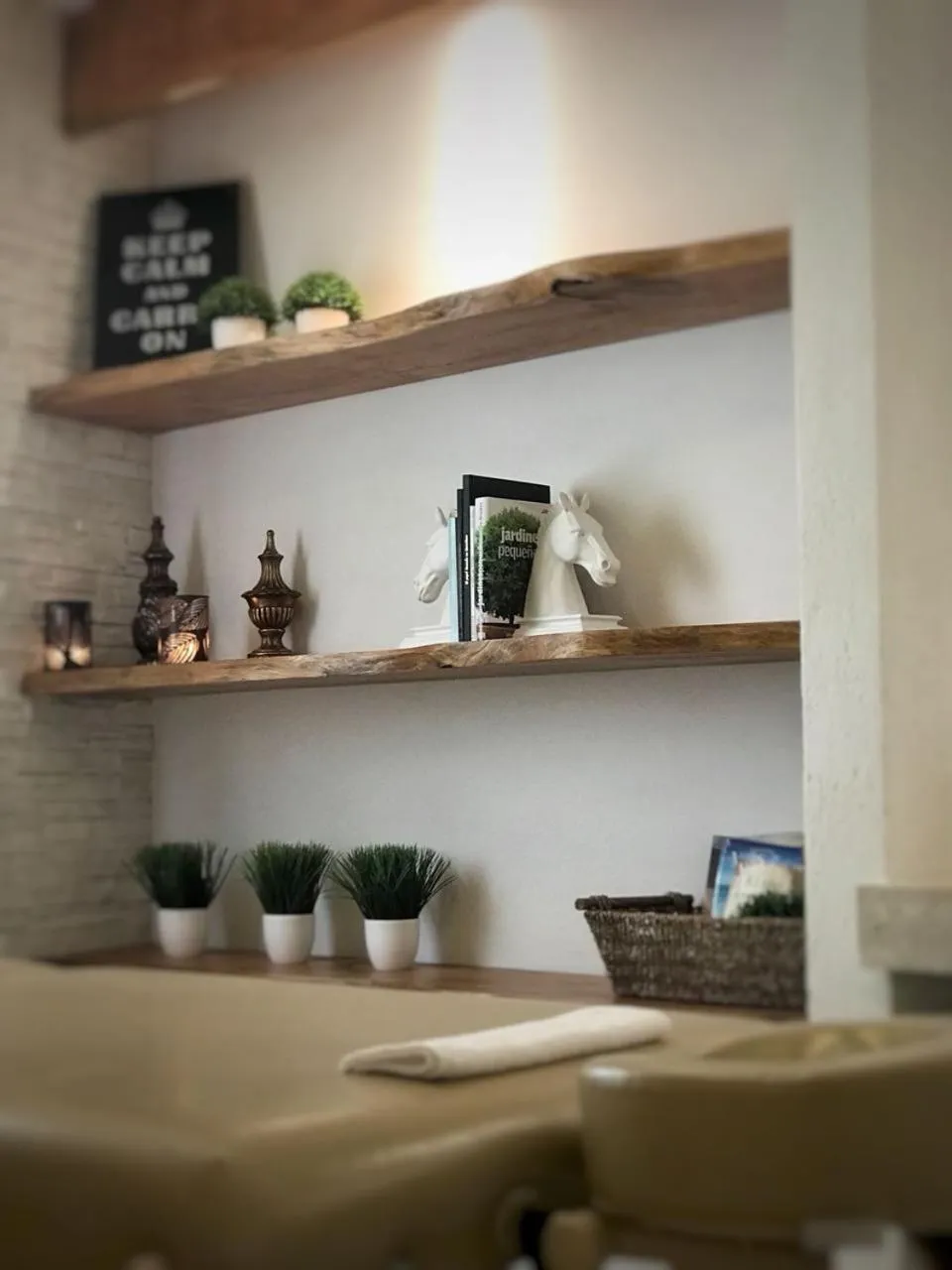 Hotel Boutique Rancho San Jorge