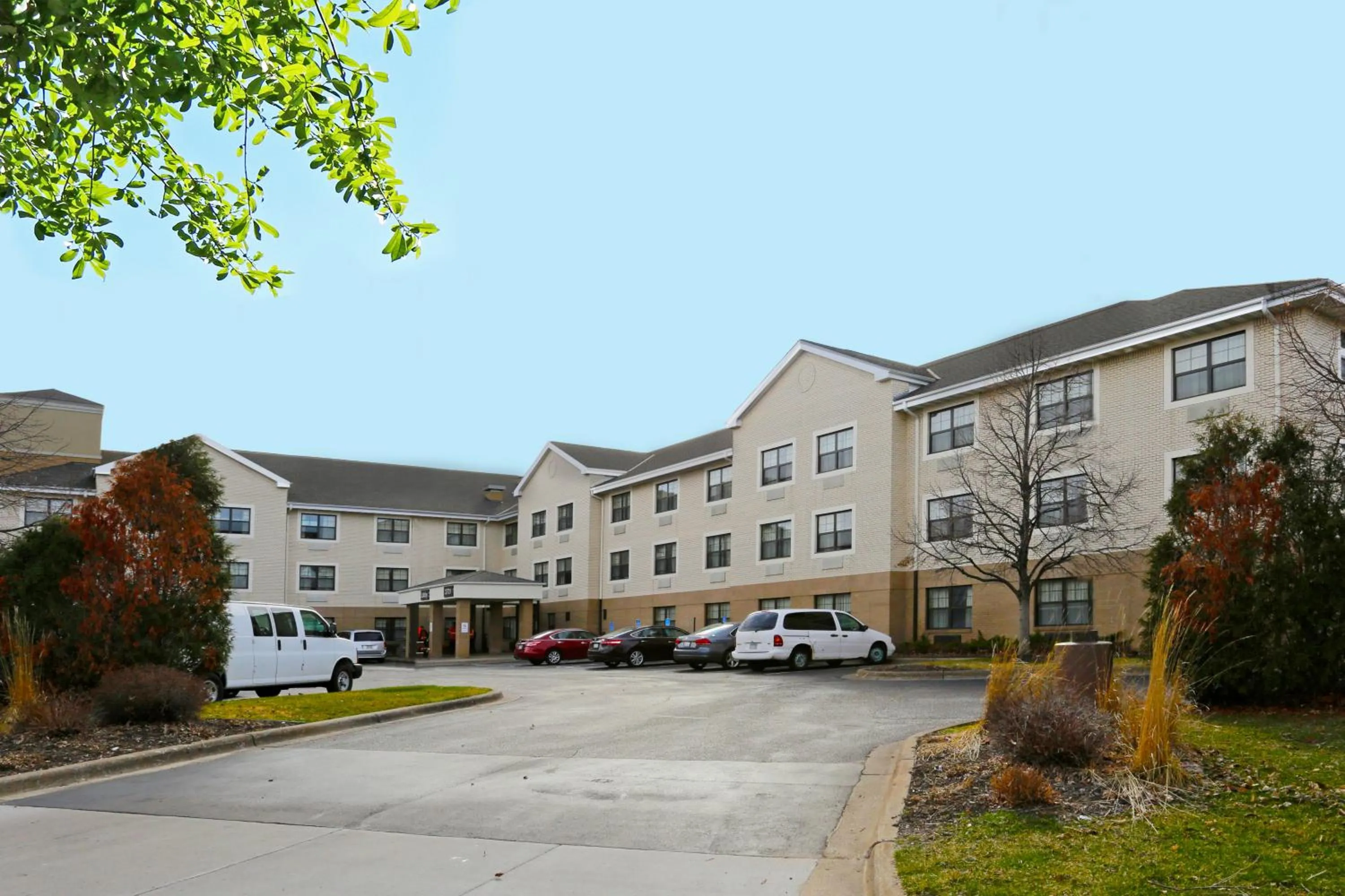 Suburban Studios Watford City