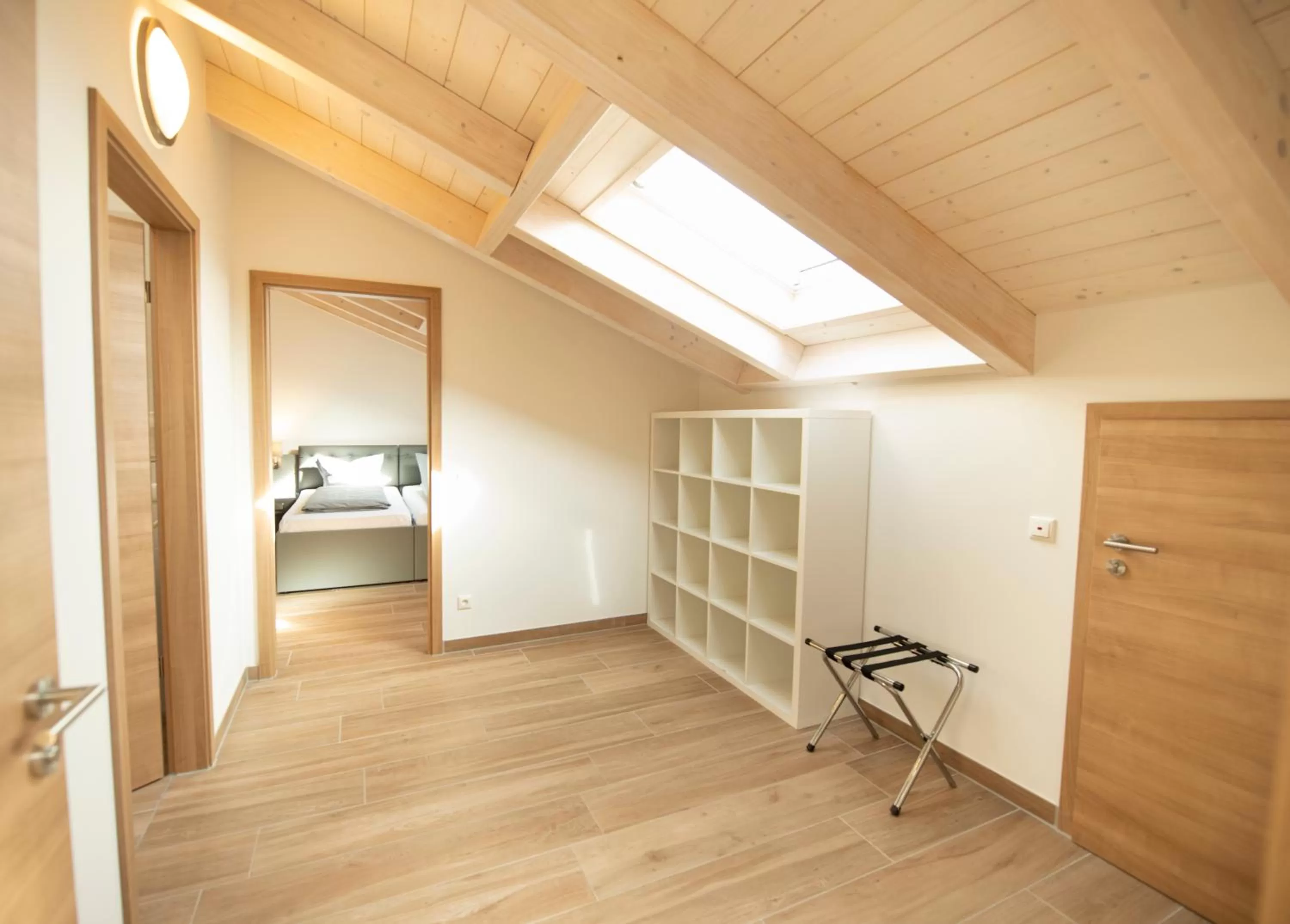 Seating Area in Stadthotel Donauwörth