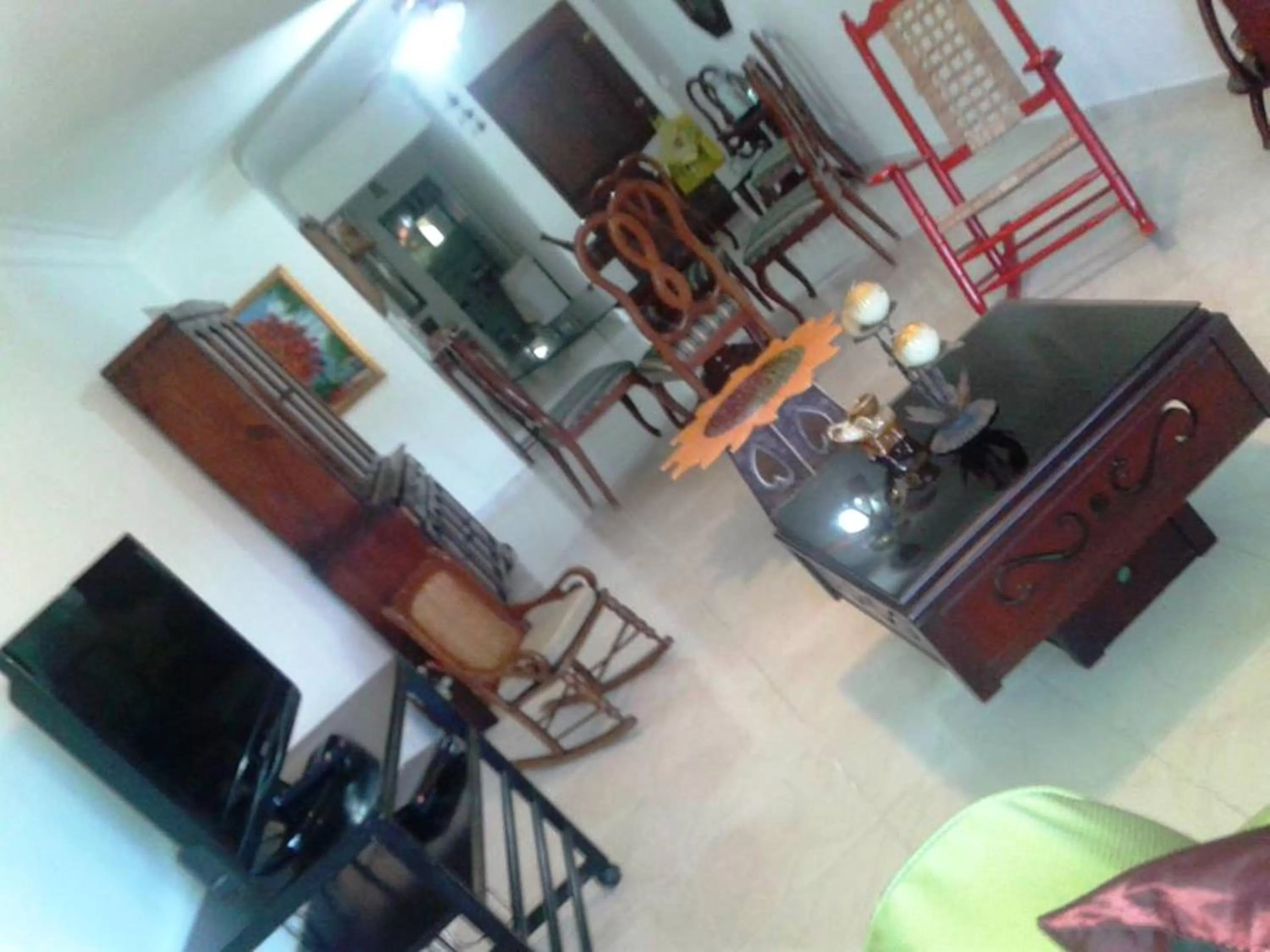 Posada Dilia del Alba