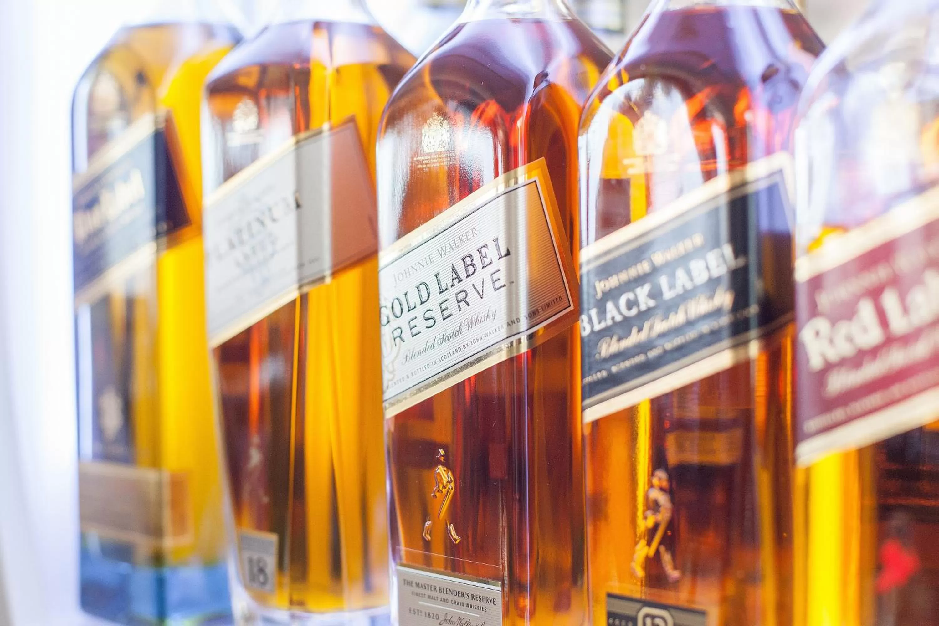 Lounge or bar in Bliss Boutique Hotel