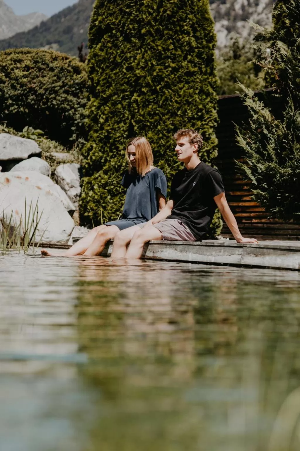  in Hotel Hinteregger