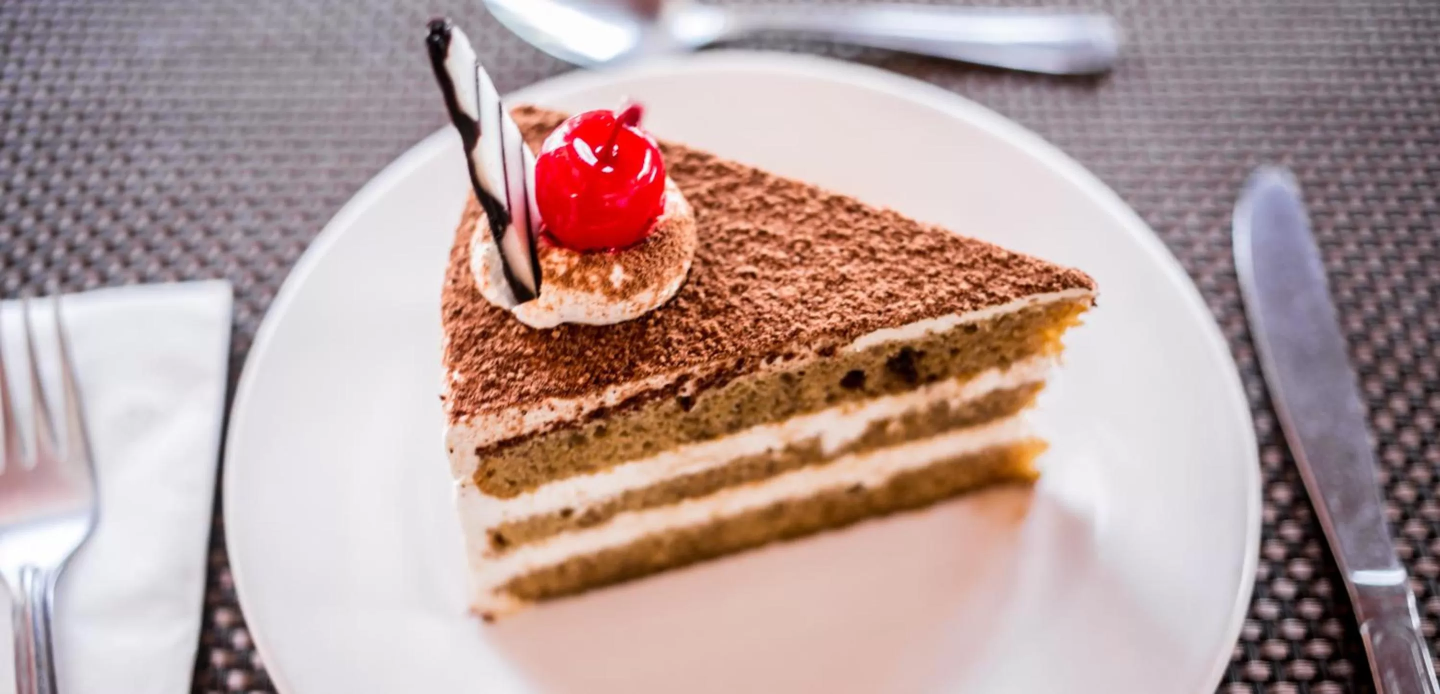 Restaurant/places to eat in Hotel María Dolores San Luis Potosí