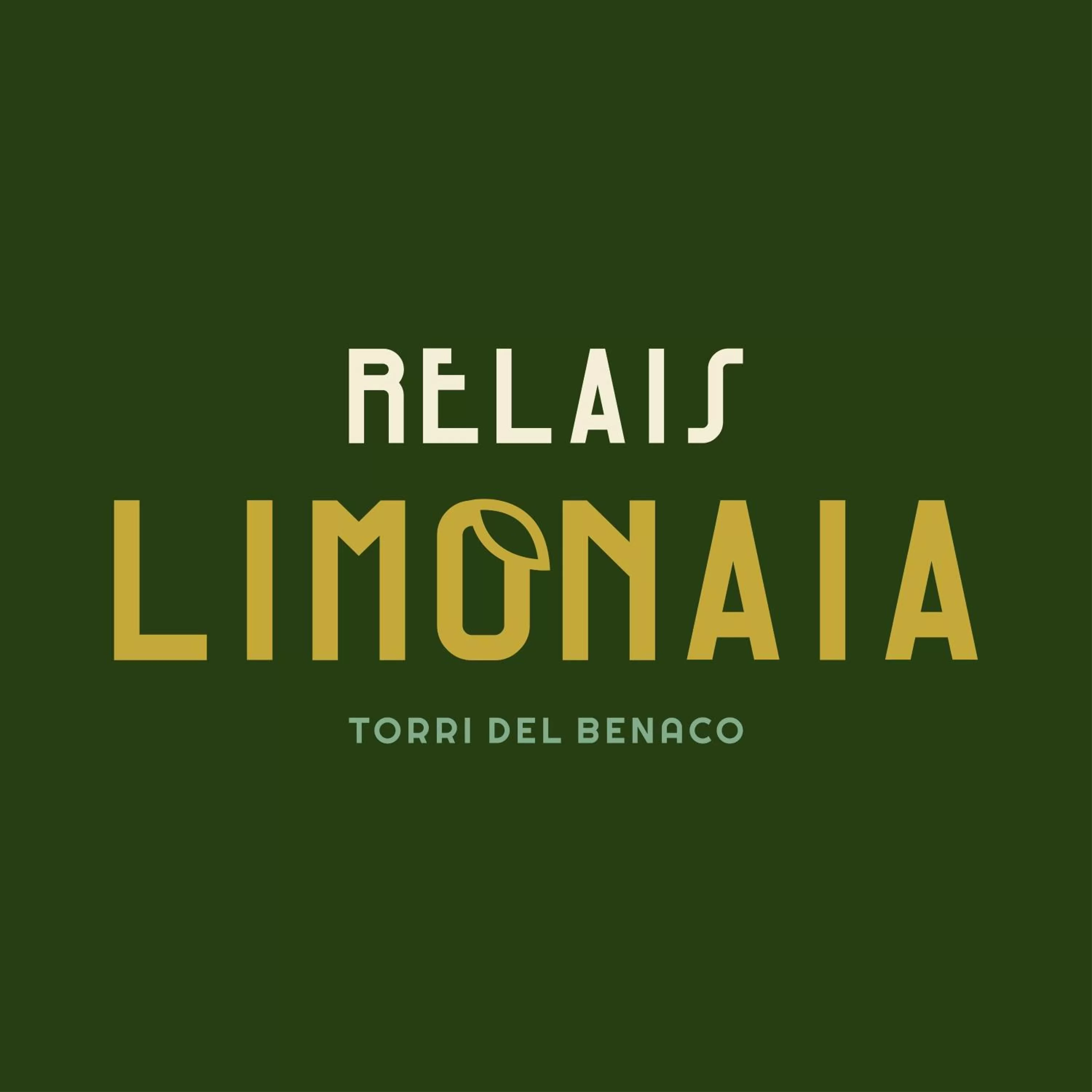 Logo/Certificate/Sign in Relais Limonaia - Suites & Garden SPA